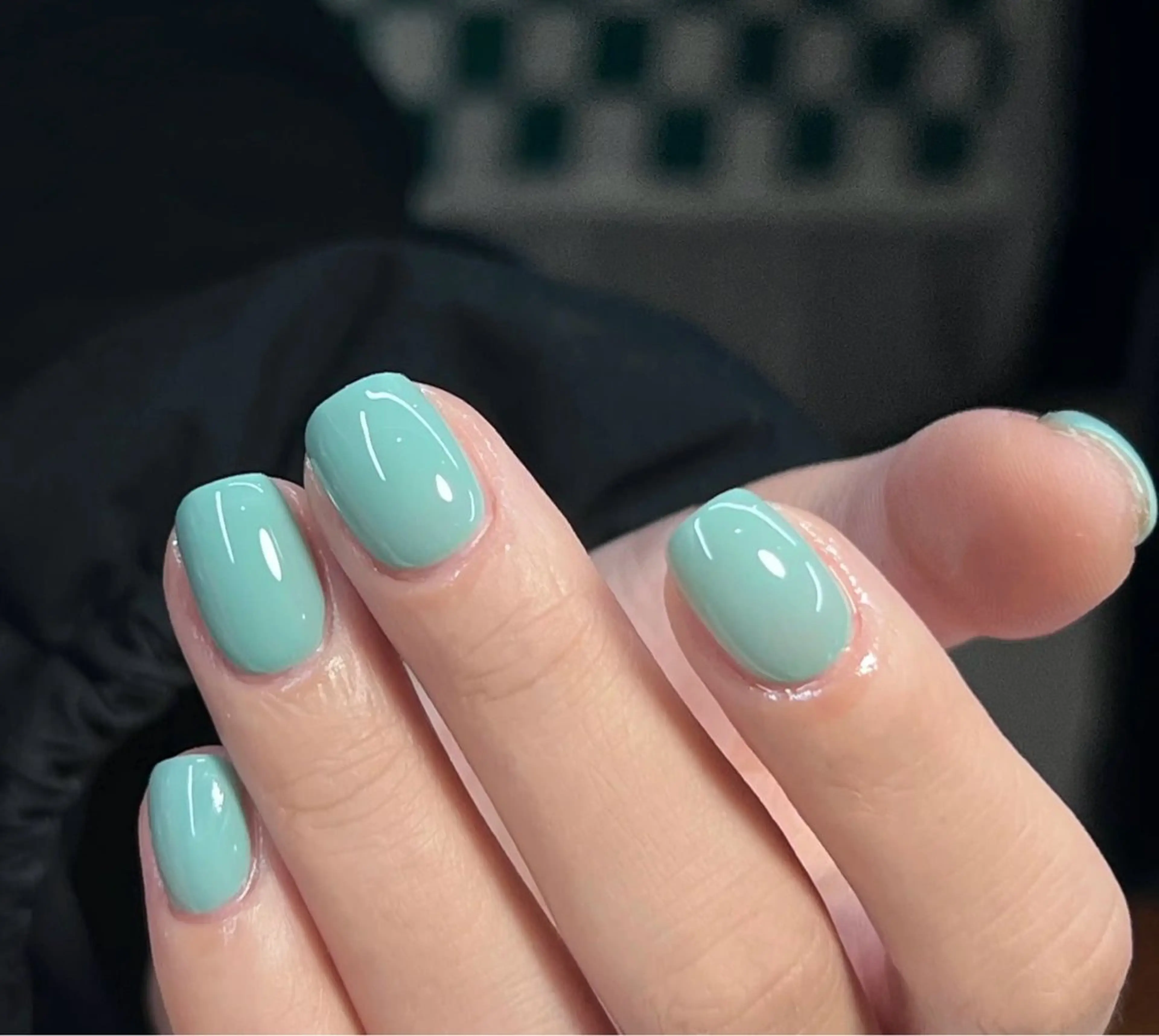 ネイル ジュリ ネイルのネイルデザイン