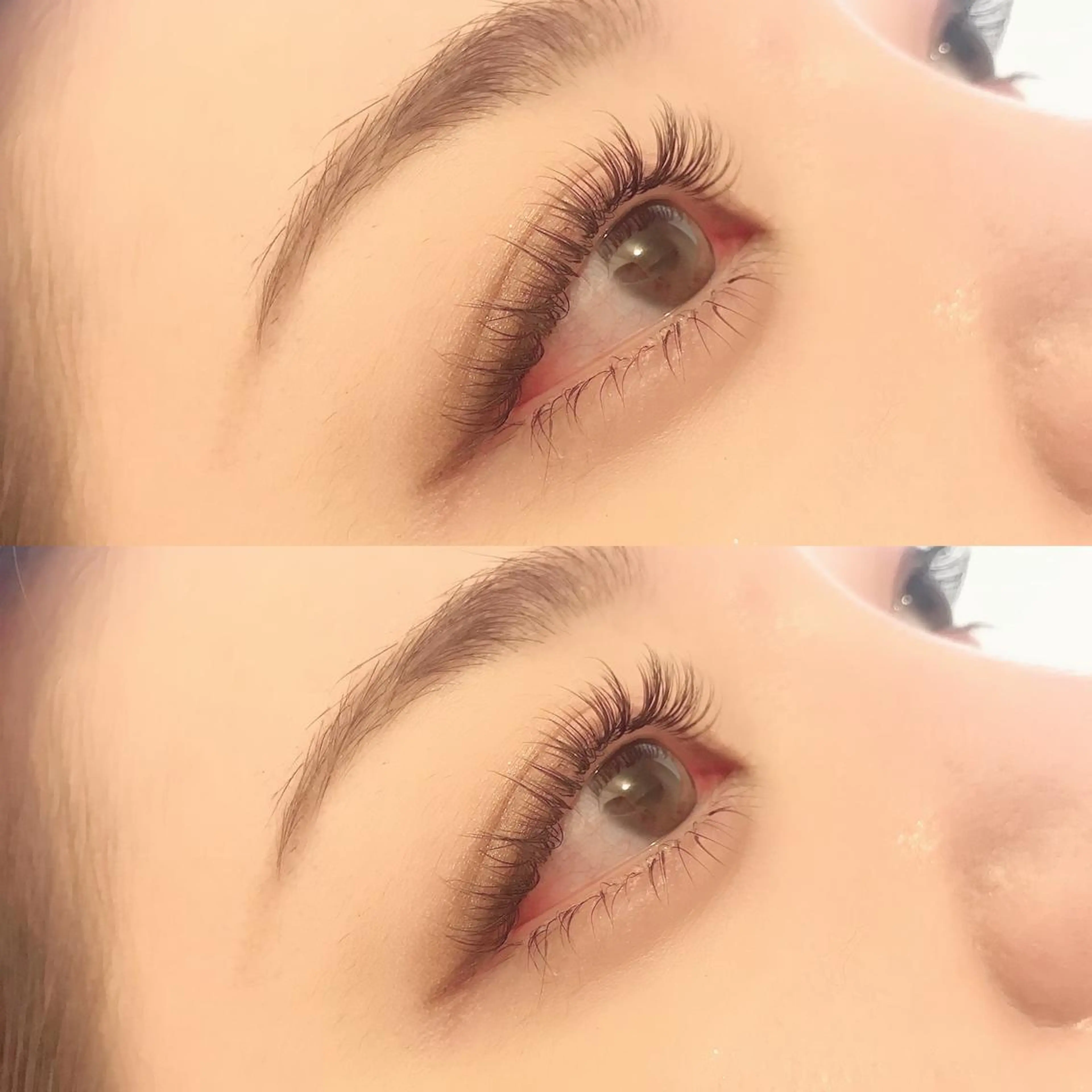 マツエク・マツパ Kaile. 恵比寿所属・kokubo suzuka 恵比寿のマツエク・マツパデザイン