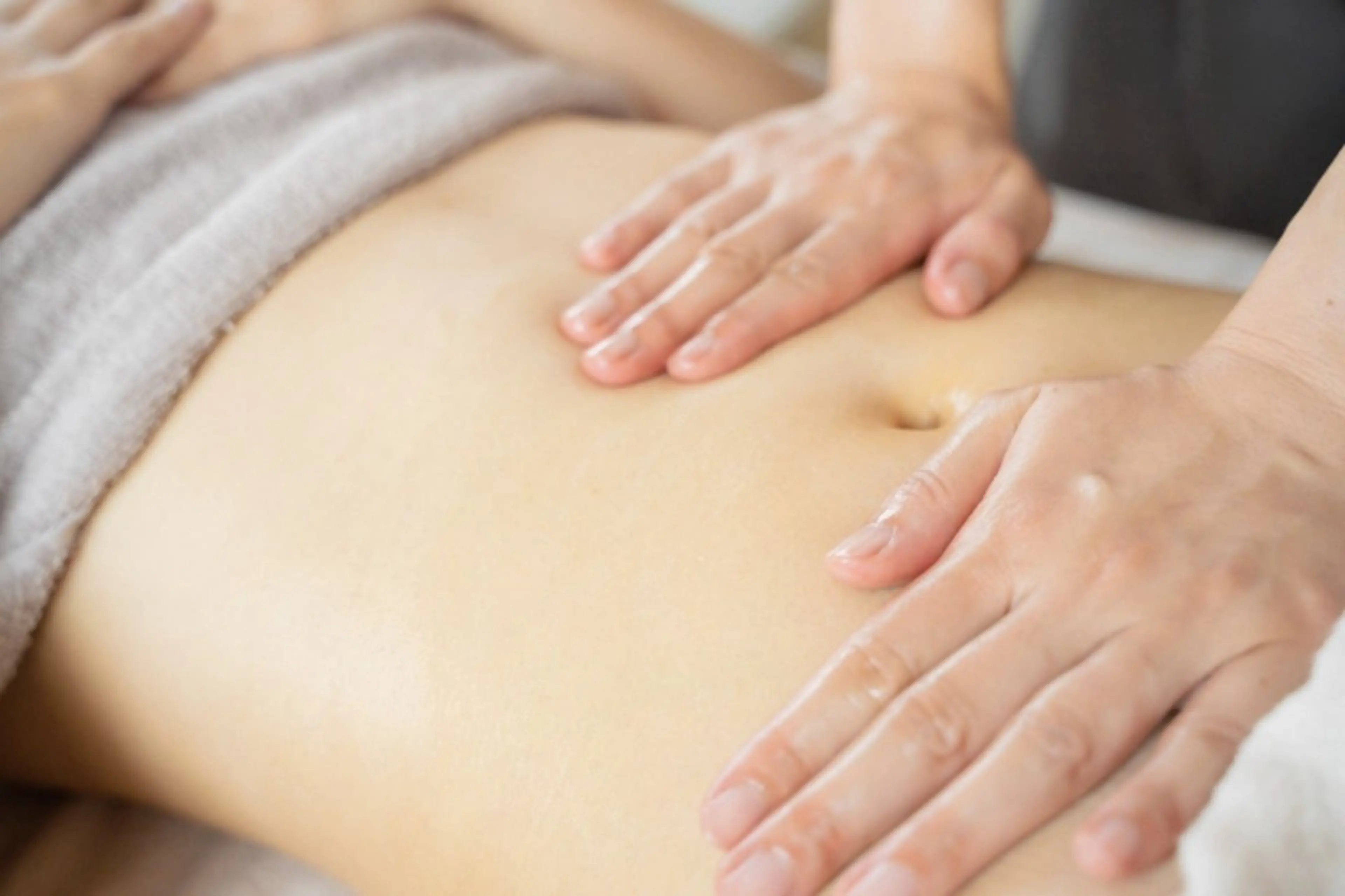 癒しのサロン Salveのエステ・リラクイメージ