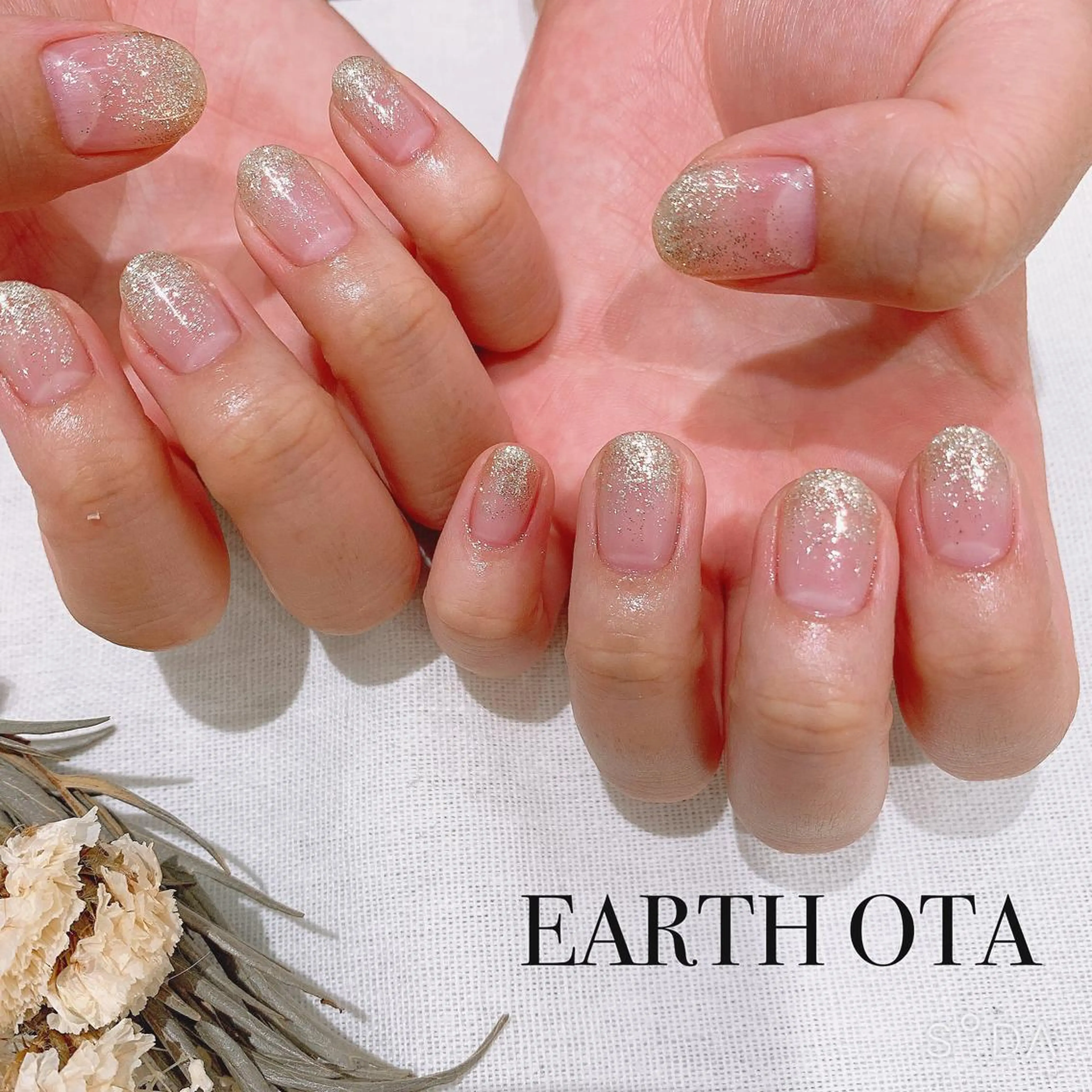 ネイル Rena colore'のネイルデザイン