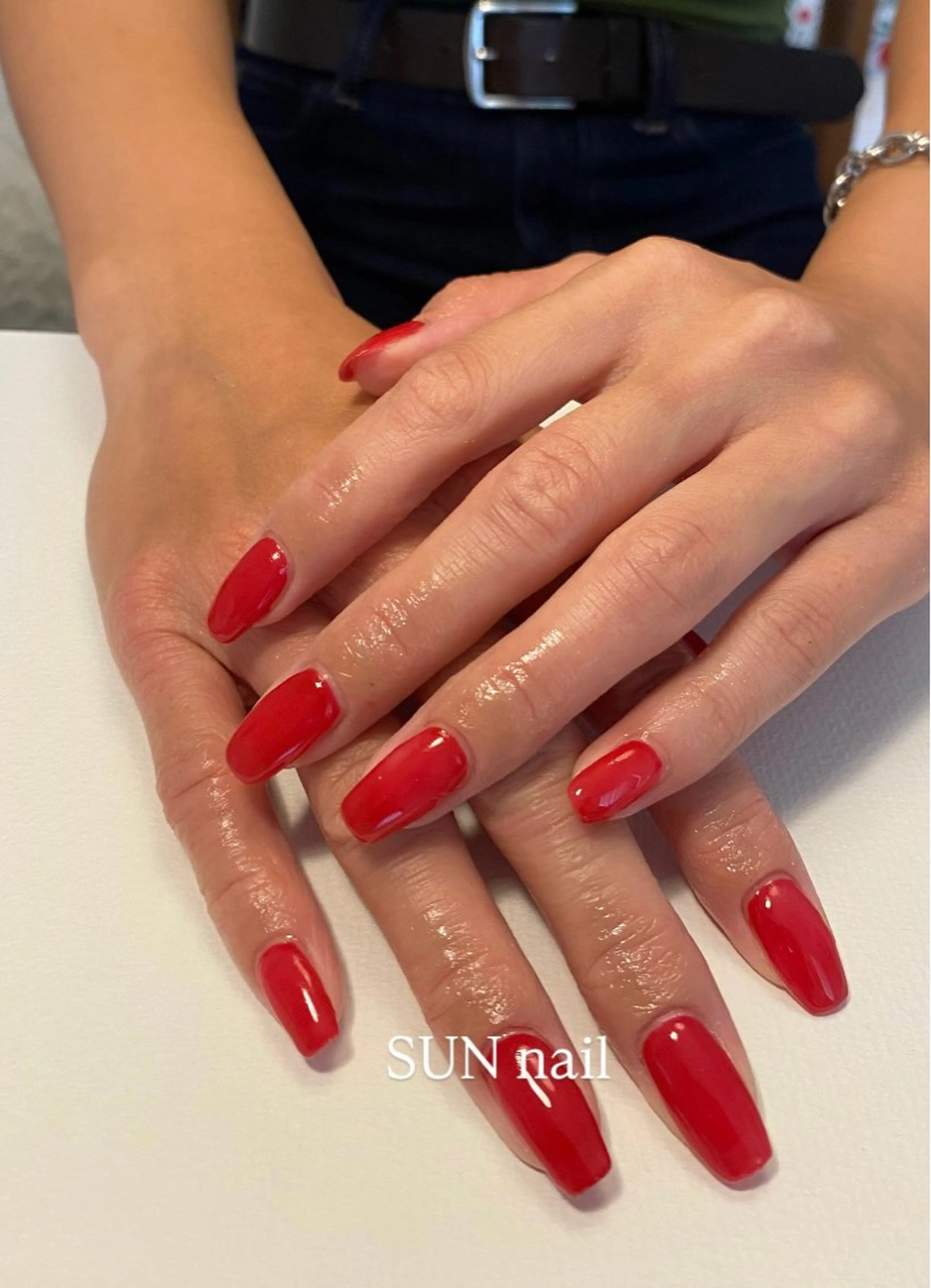 ネイル SUN nail所属・大津 萌子のネイルデザイン