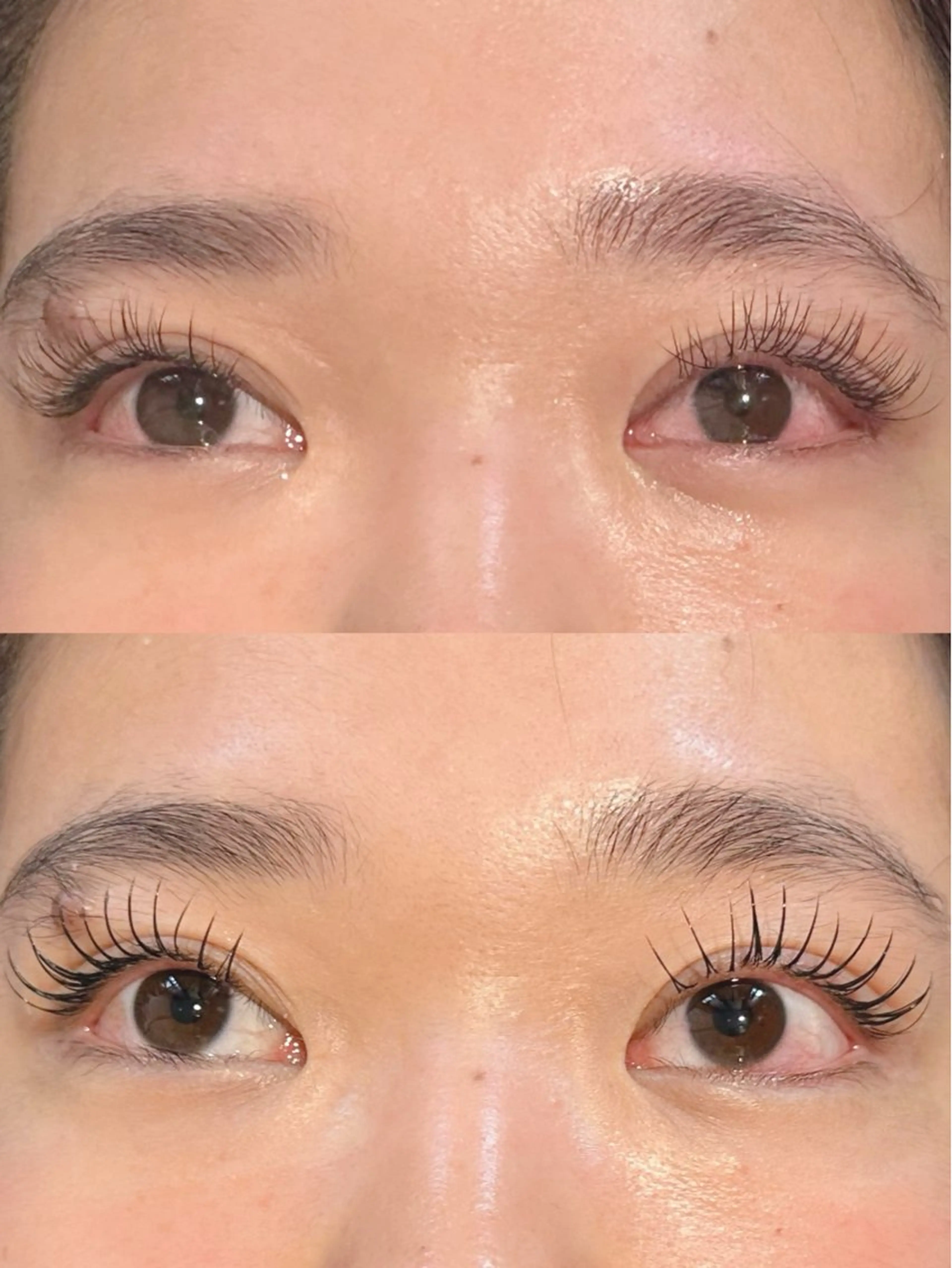 マツエク・マツパ マツエク TotalBeautysalonCURE所属・CURE 朱梨のネイルデザイン