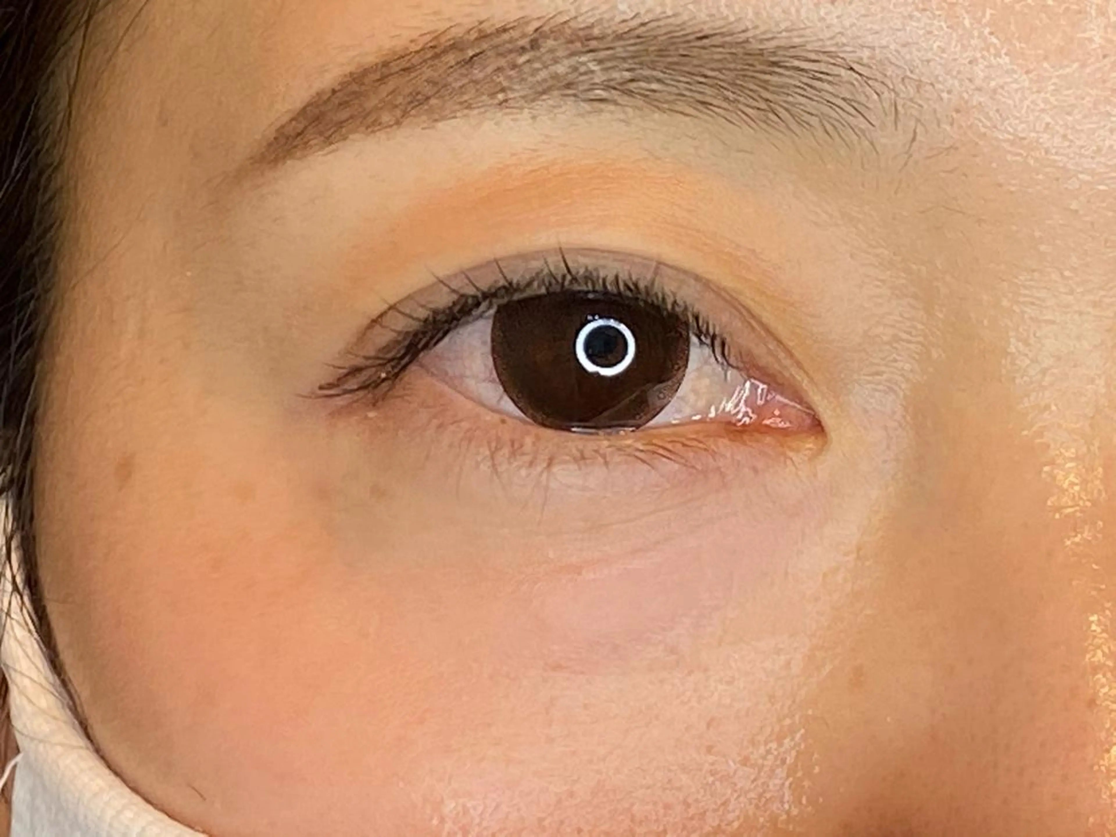 マツエク・マツパ ナチュラル PLAZA南森町店 AKIのその他イメージ