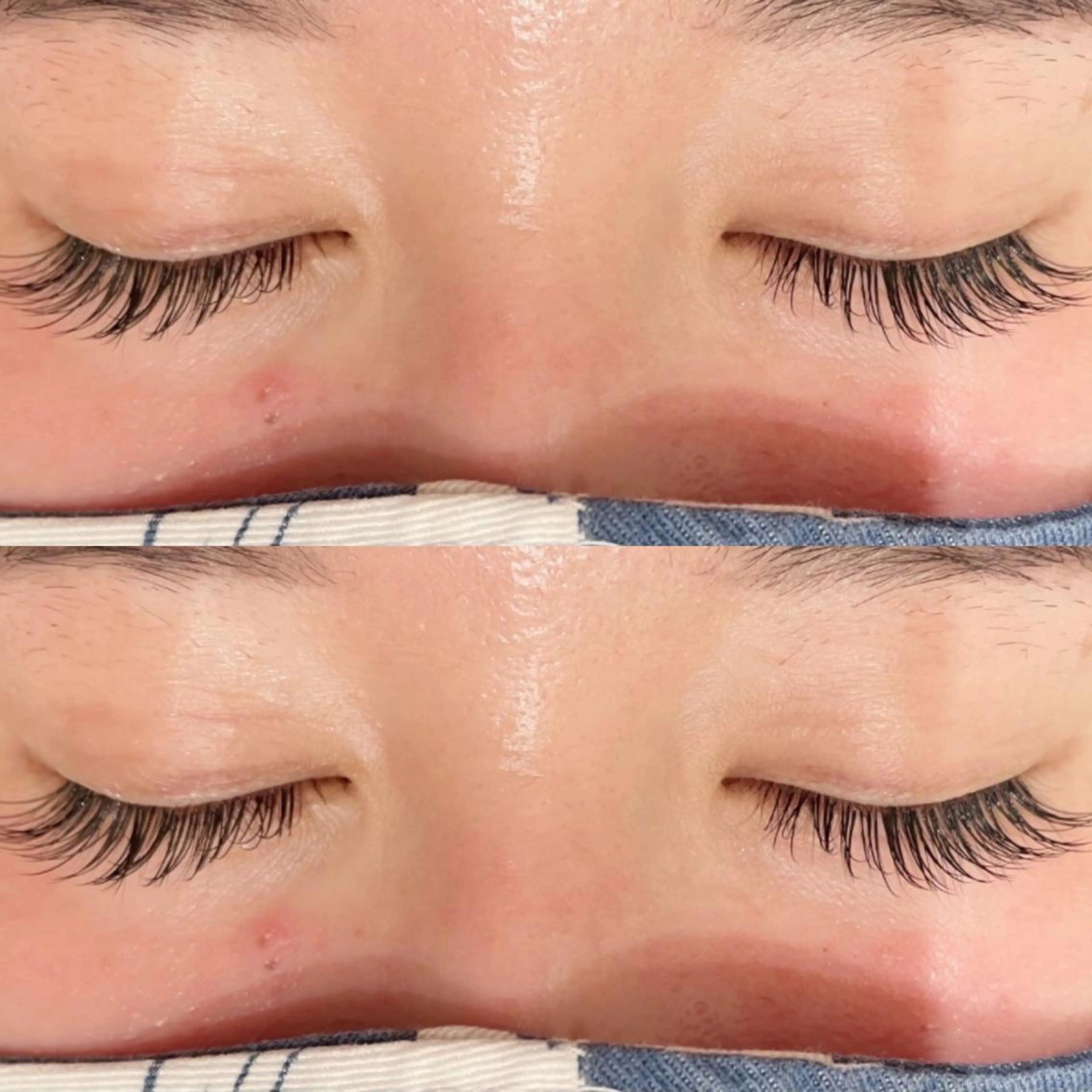 マツエク・マツパ ゴージャス マツエク 西村 未羽/ﾏﾂｴｸ /網紅/ﾊﾟﾘのマツエク・マツパデザイン