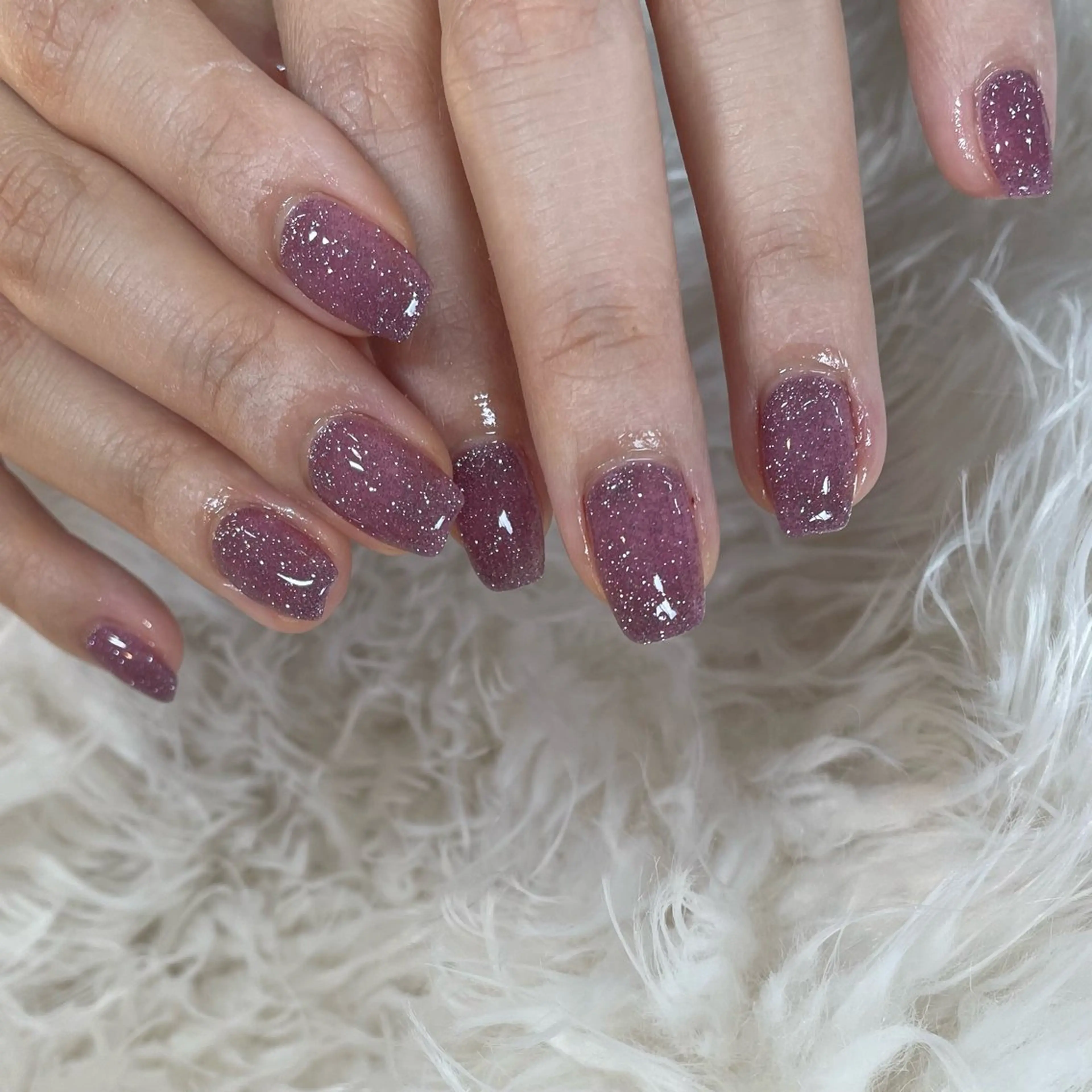 ネイル Nail Salon Gummi.のネイルデザイン