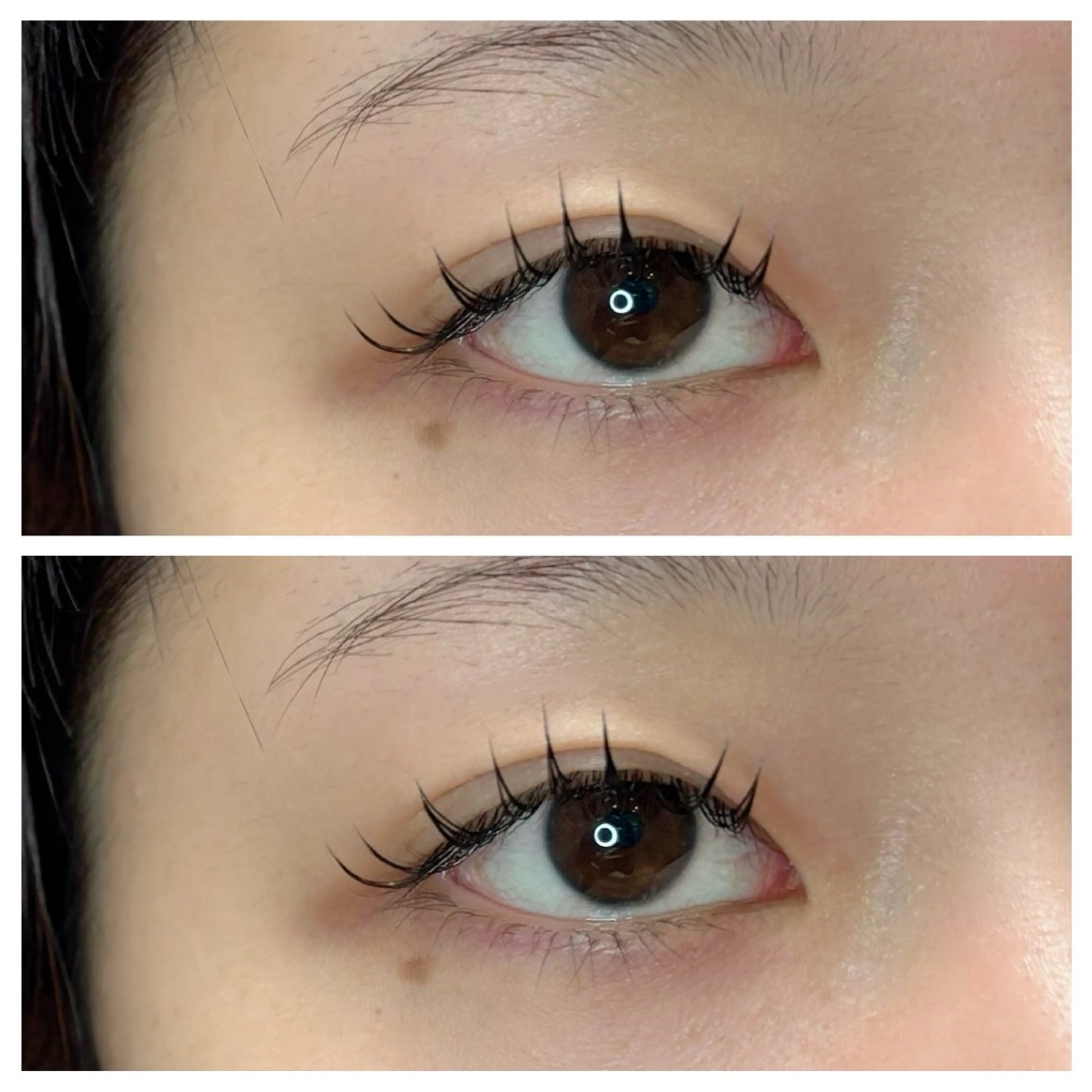 マツエク・マツパ マツエク Ayumi.dre 🌸Y《2階》のマツエク・マツパデザイン