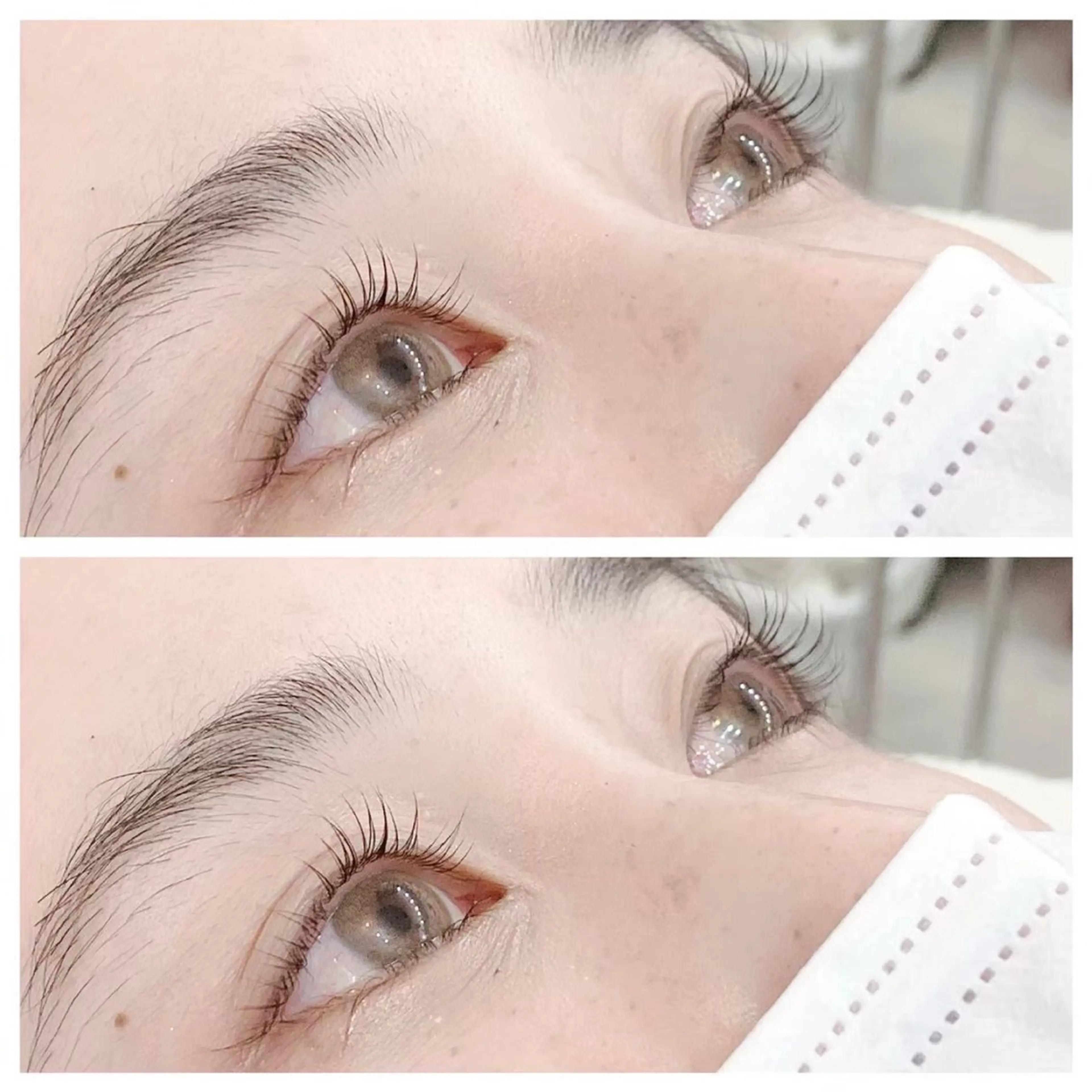 マツエク・マツパ eyelash＆nailsalon noi  経堂店所属・室 彩雲のマツエク・マツパデザイン