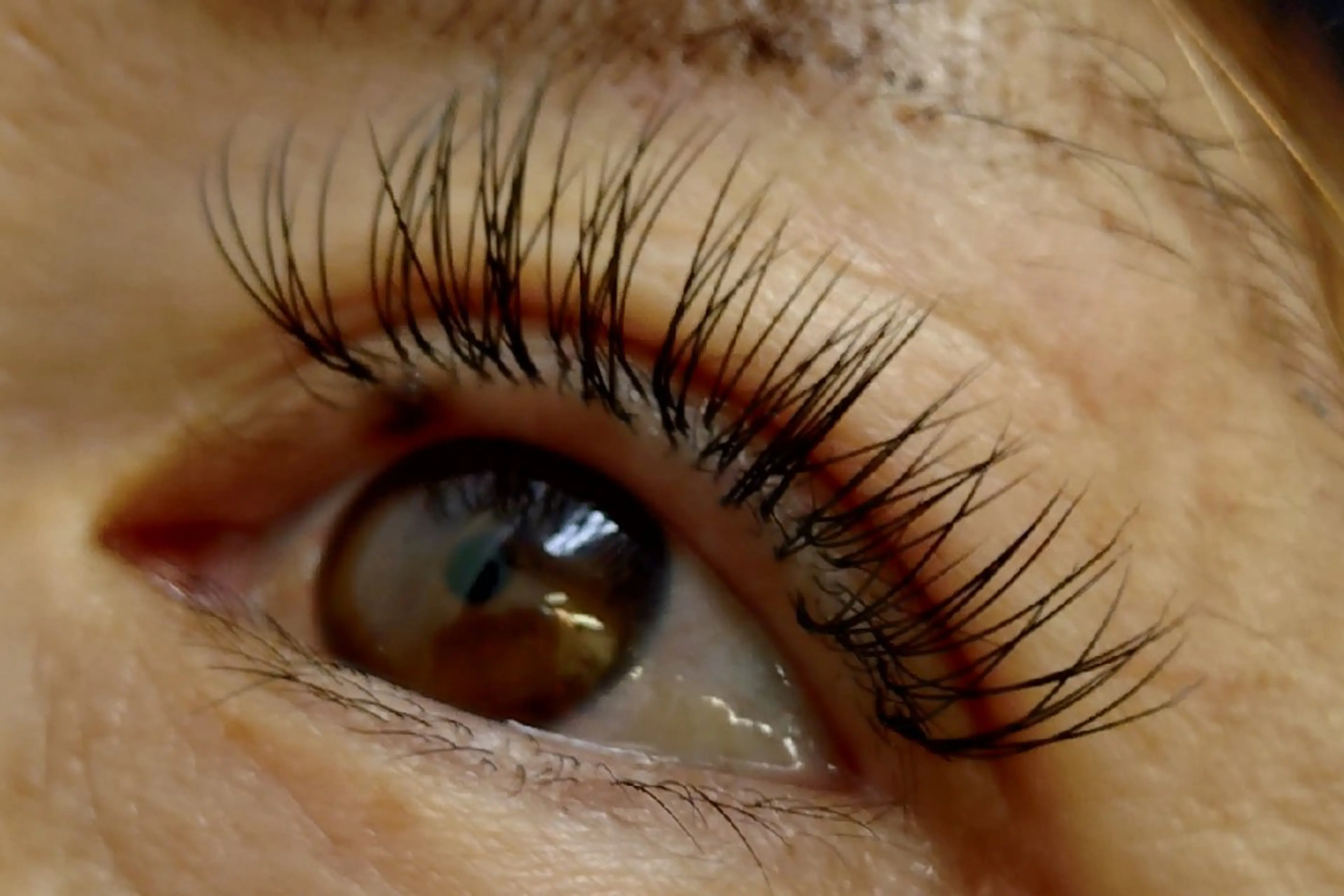 マツエク・マツパ MEGAMI 尼崎店 HITOMIのマツエク・マツパデザイン