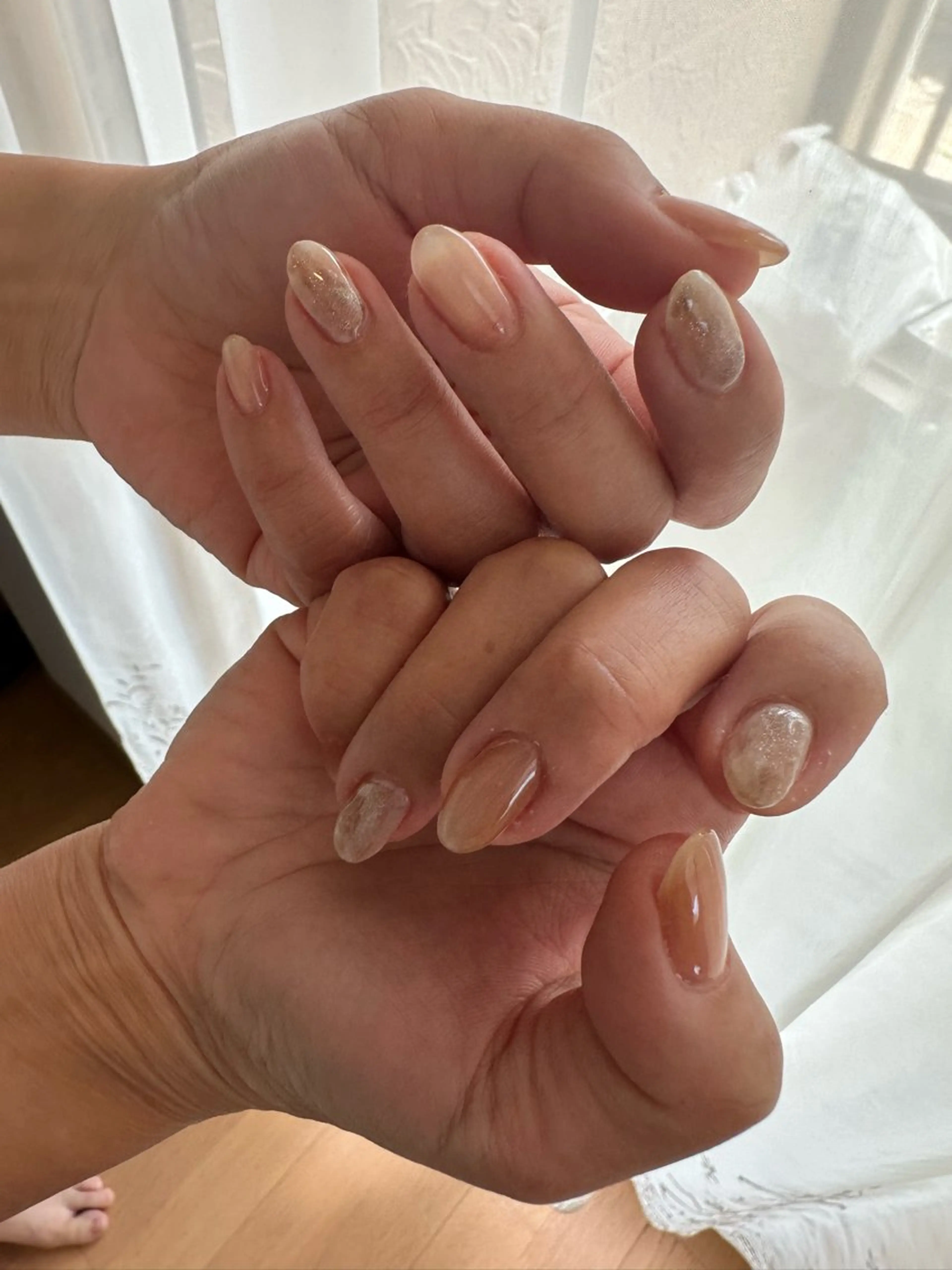 ネイル As nailのネイルデザイン