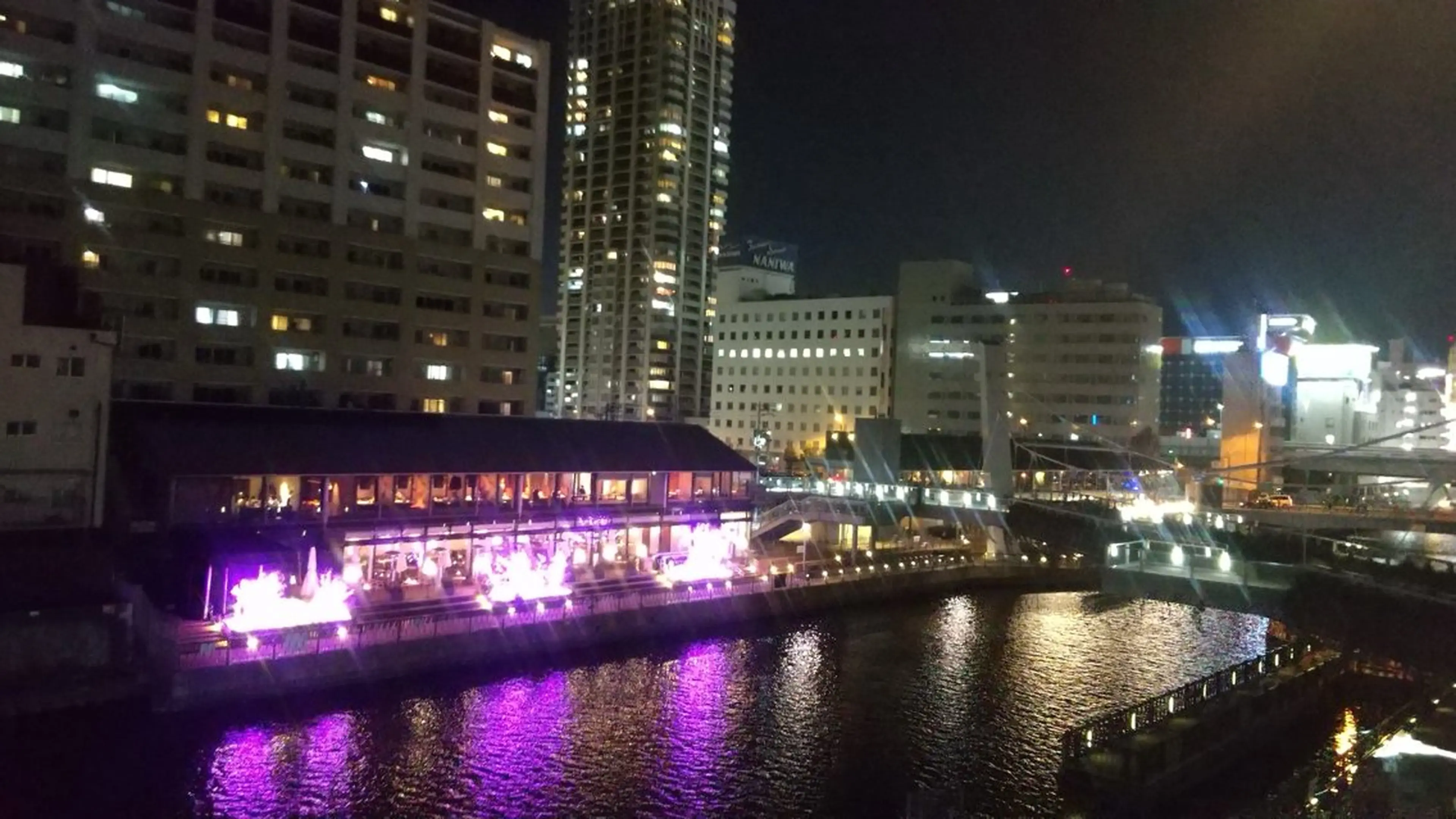 アンシャンテ所属・ボディーケアーサロン アンシャンテのエステ・リラクイメージ