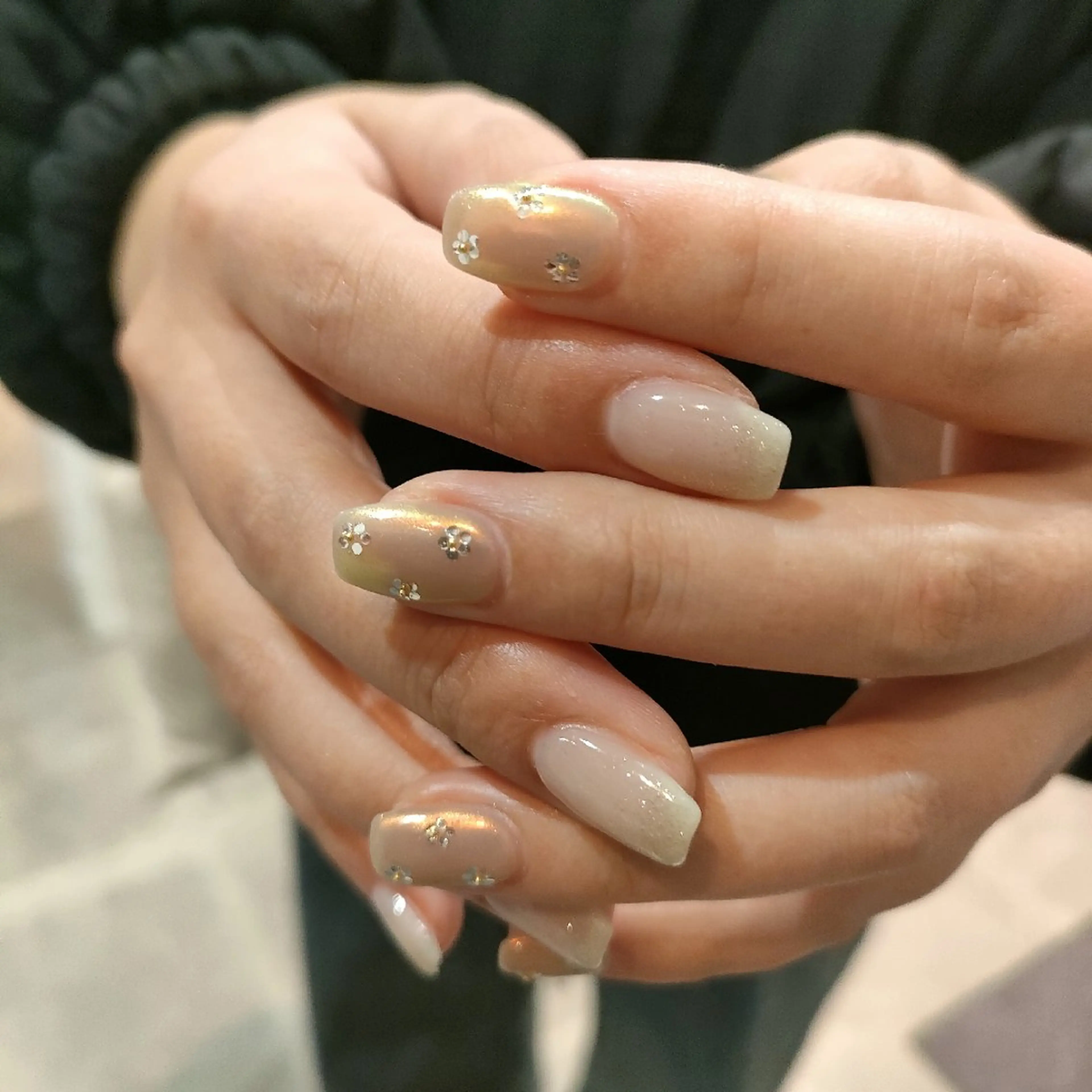 ネイル 〘パラジェル専門店〙 minoriのネイルデザイン