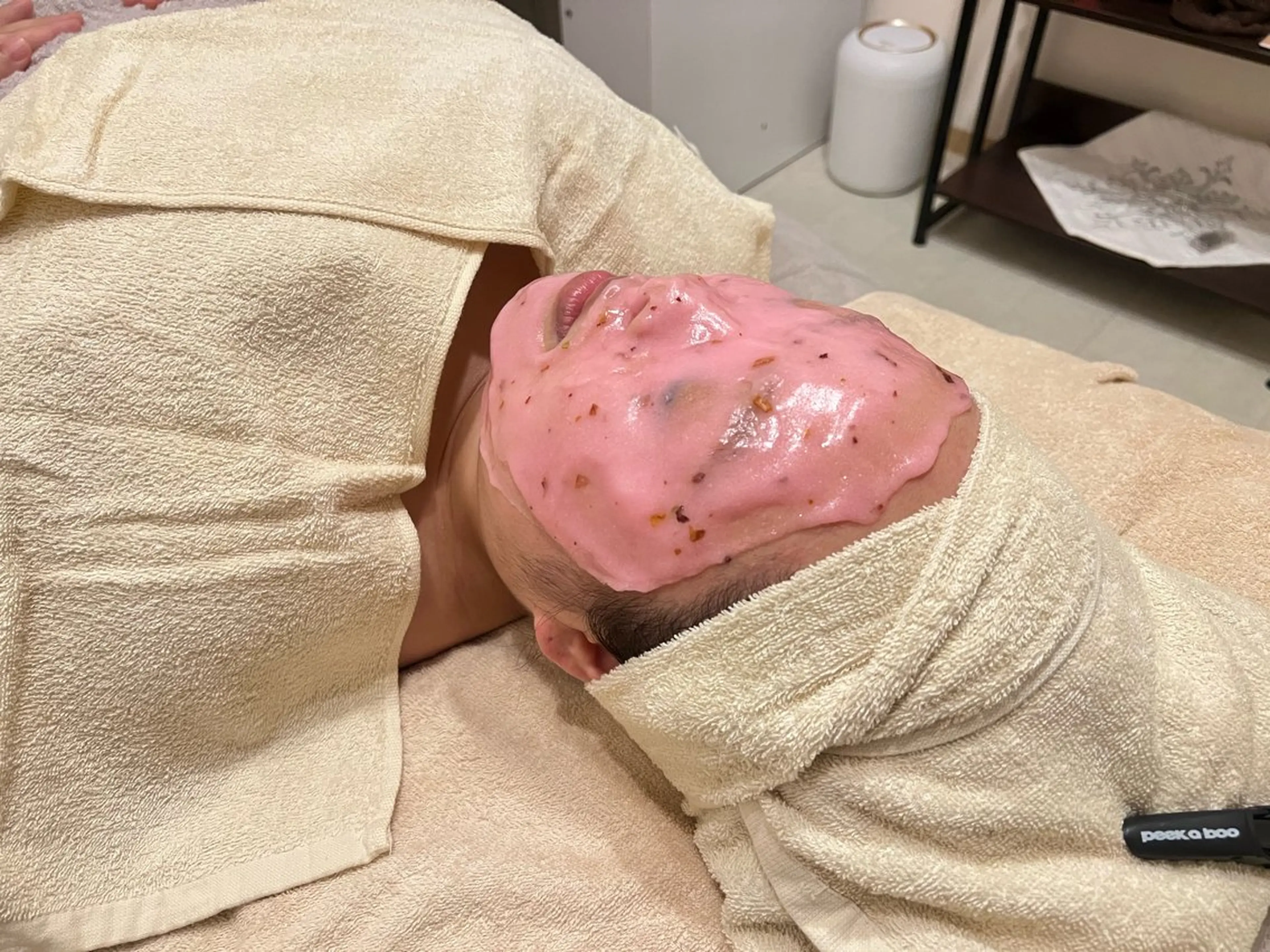 エステ リラク salon cuore豊中服部のエステ・リラクイメージ