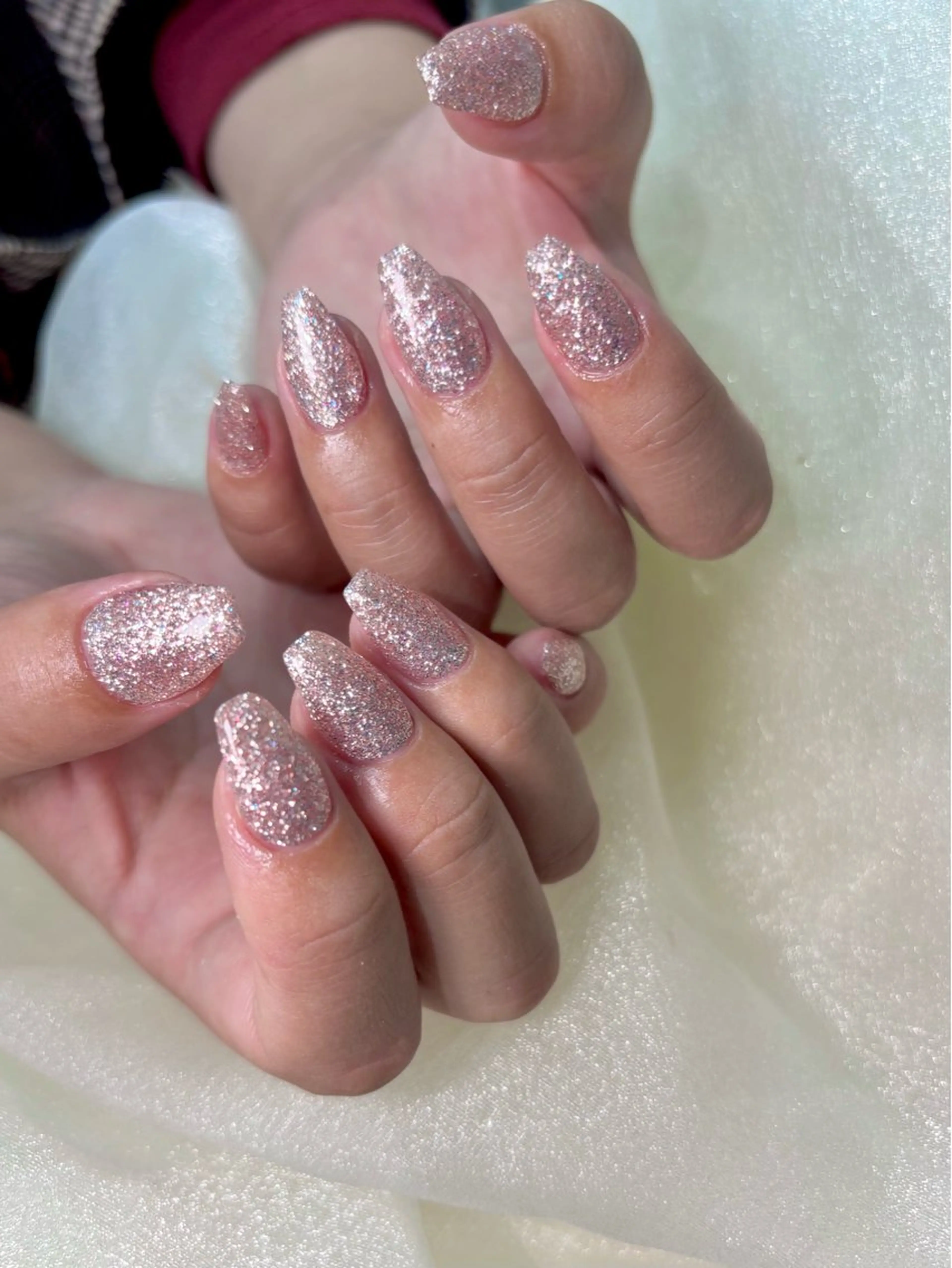 ネイル ハンドネイル quartetto所属・nail salon quartettoのネイルデザイン