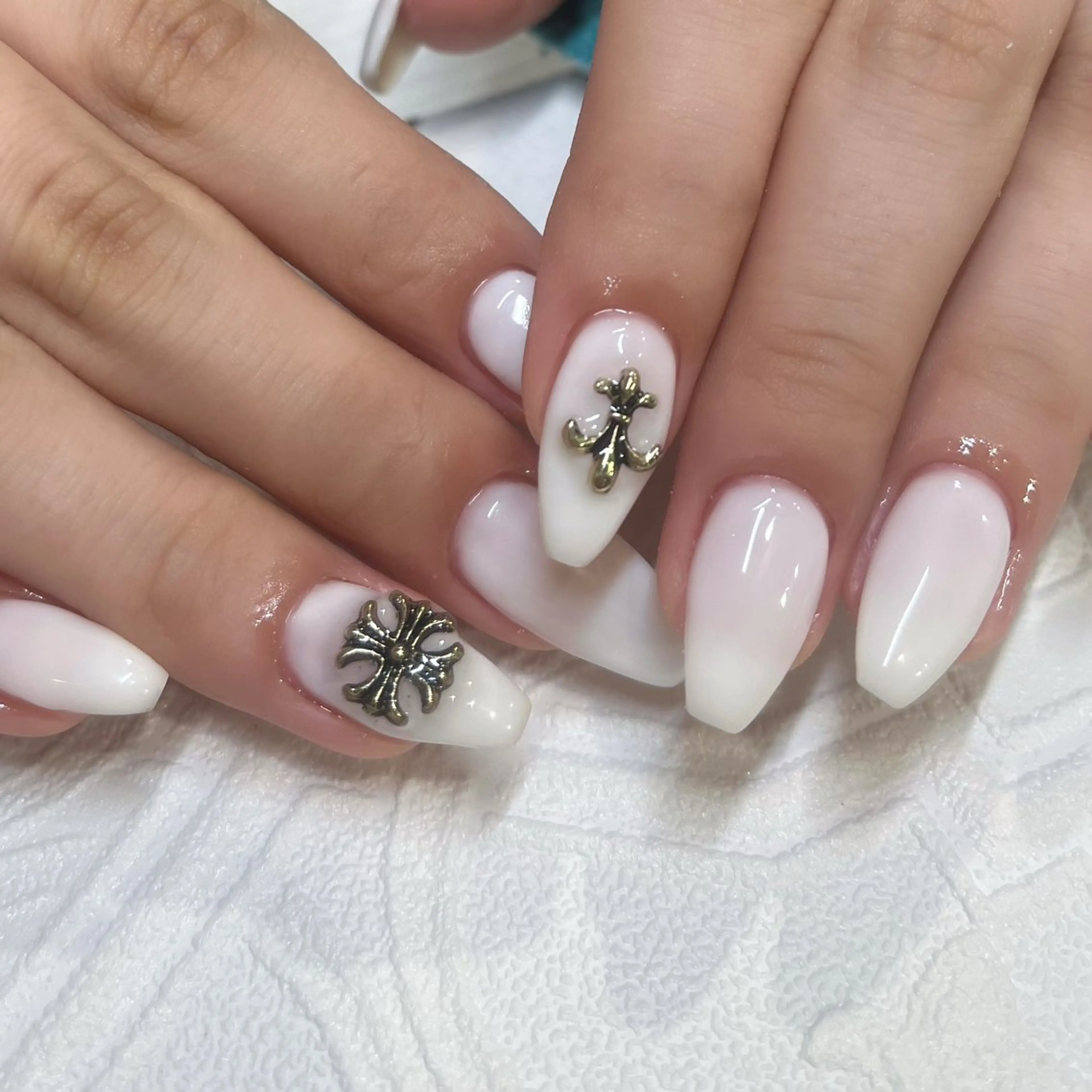 ネイル アートネイル ハンドネイル ✩.*˚ kanaのネイルデザイン