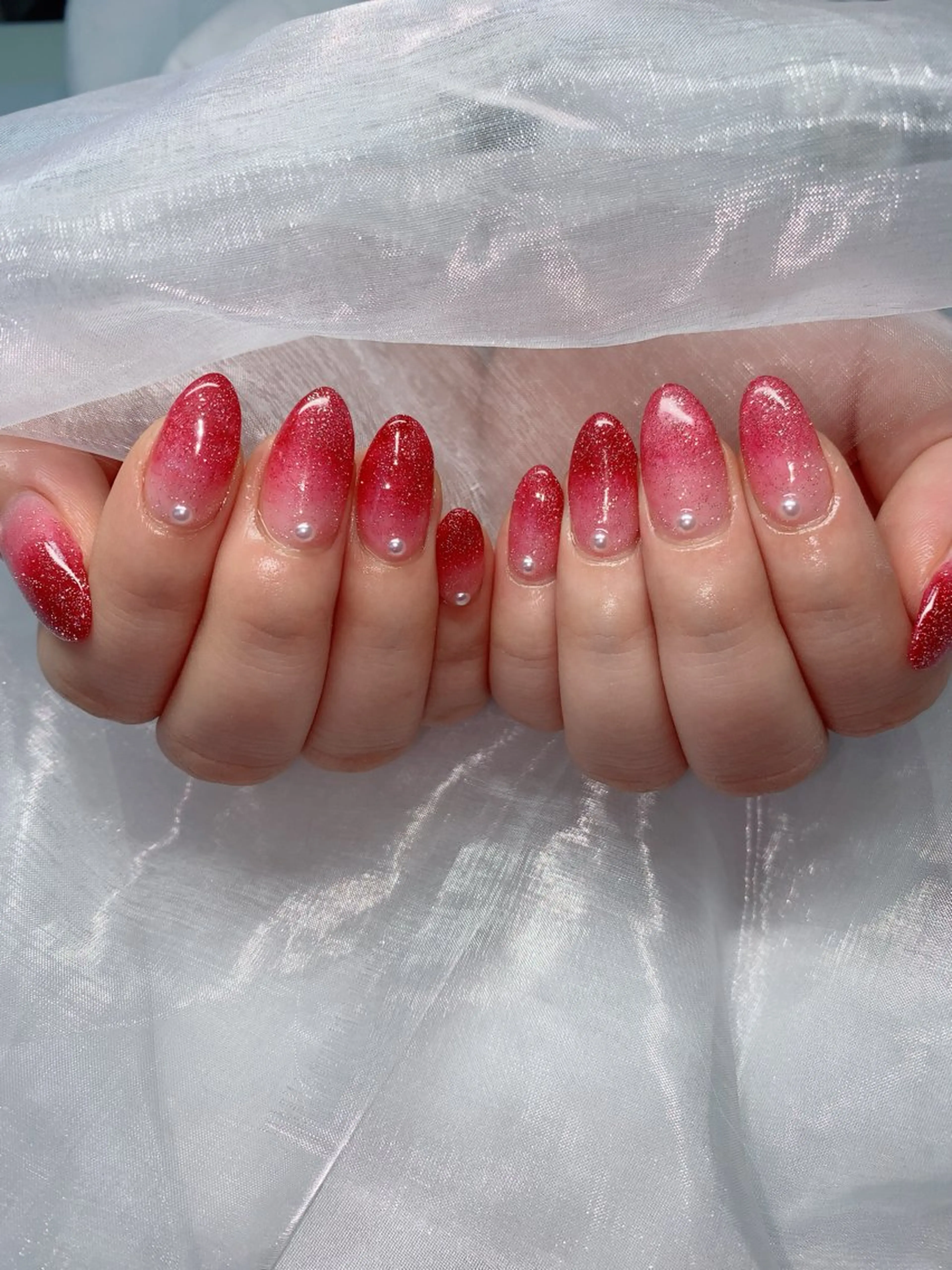 ネイル C. NAILSのネイルデザイン