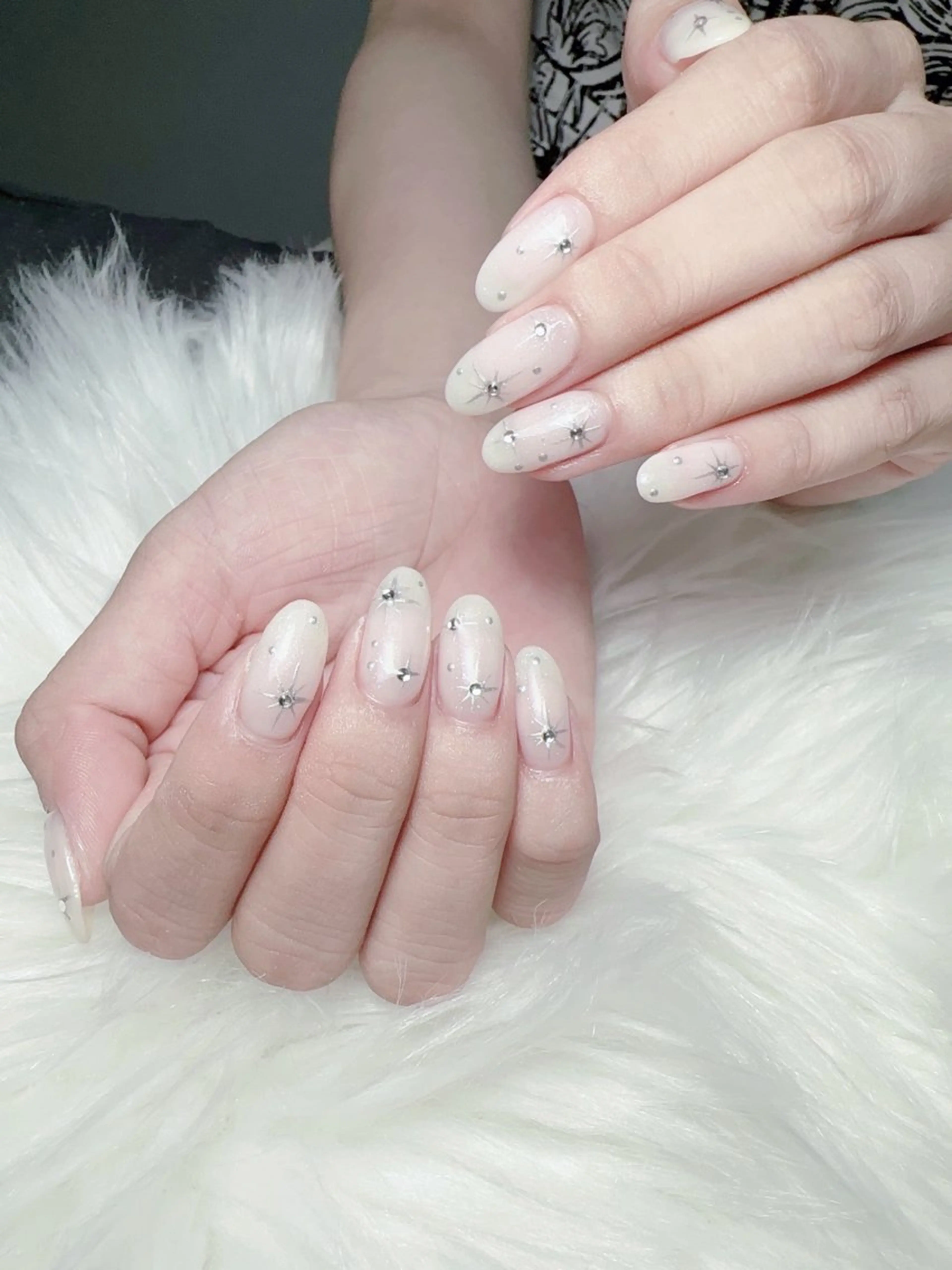 ネイル HANNAIL.OSAKA所属・Han Nailのネイルデザイン