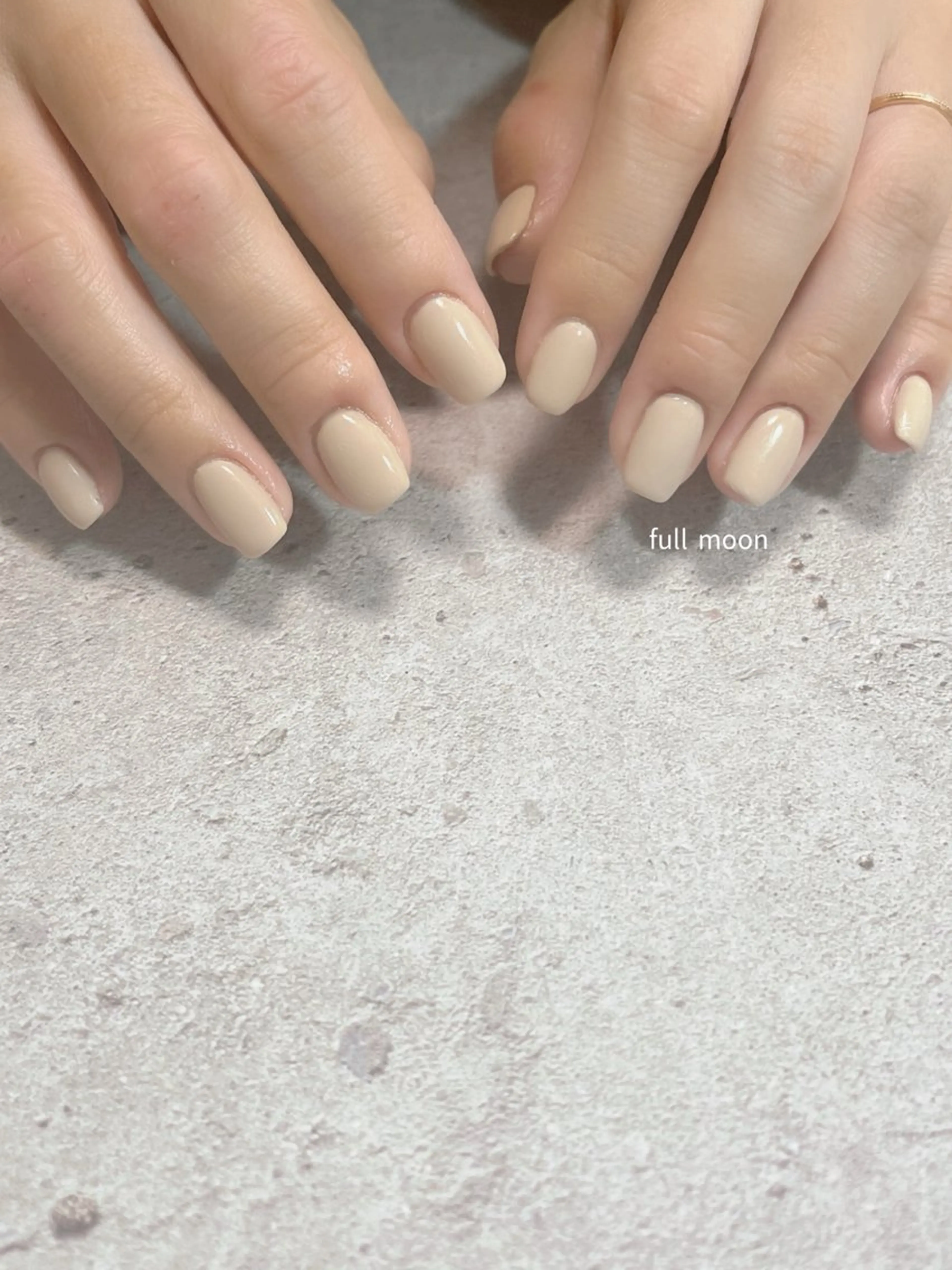 ネイル HIDAKA HARUKAのネイルデザイン