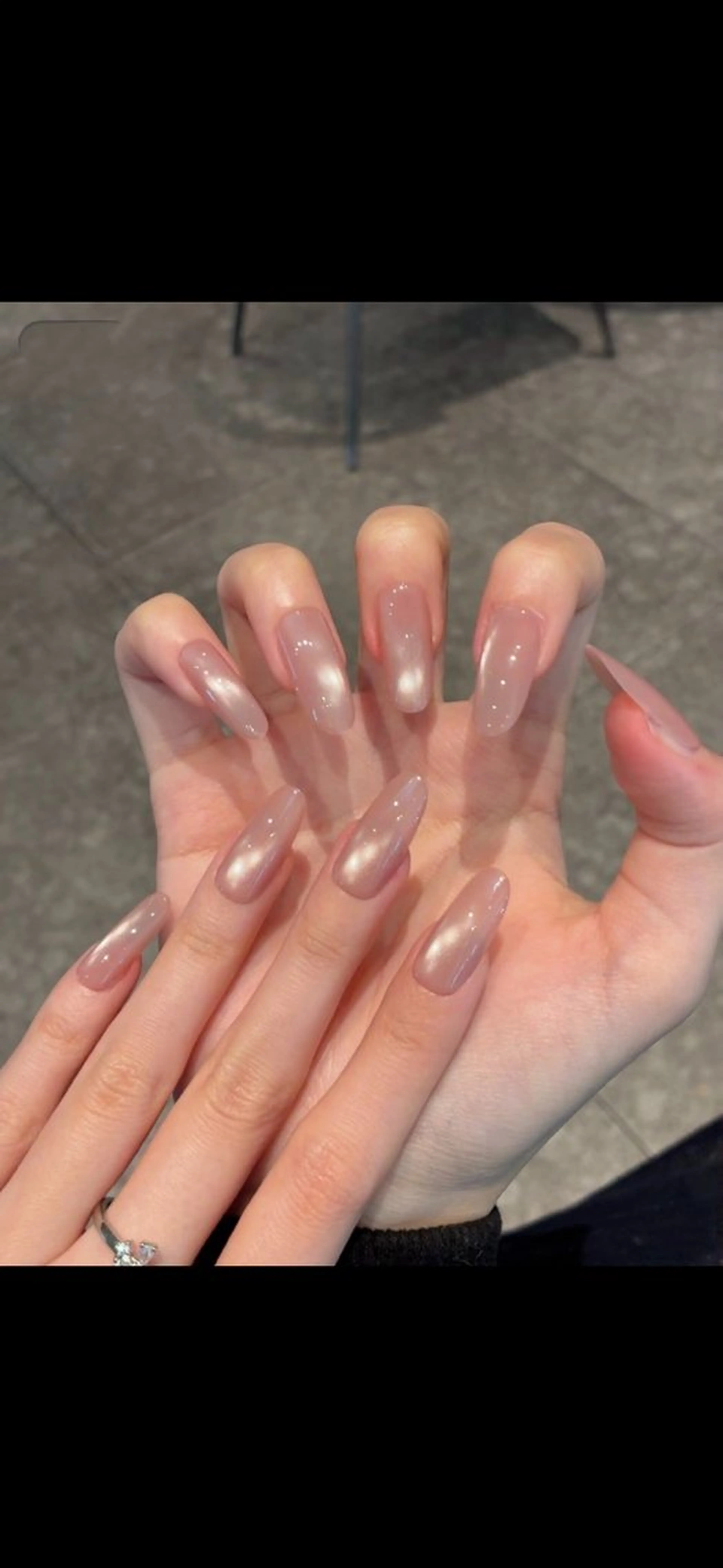 ネイル 武村 福美のマツエク・マツパデザイン