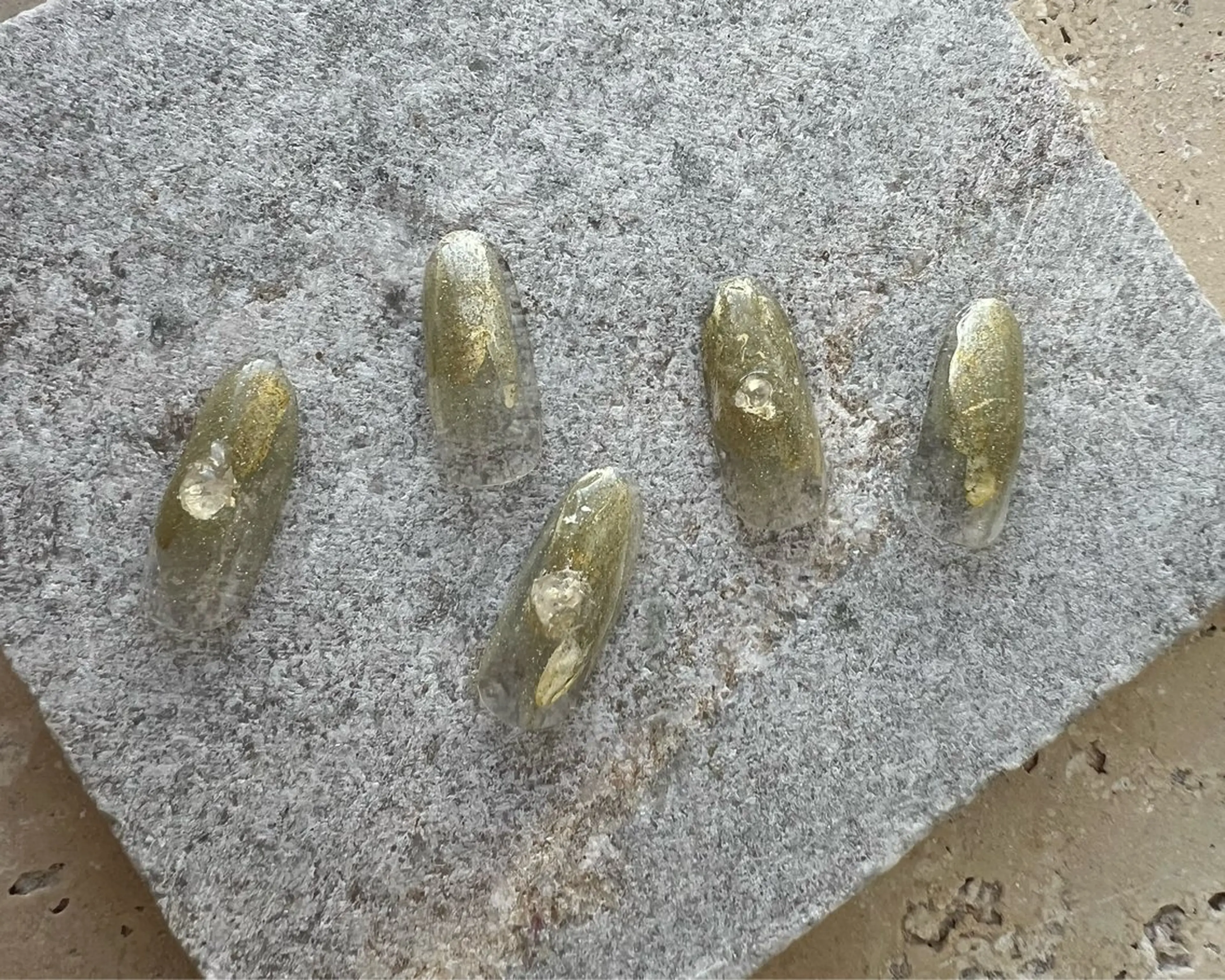 ネイル tree houseのネイルデザイン