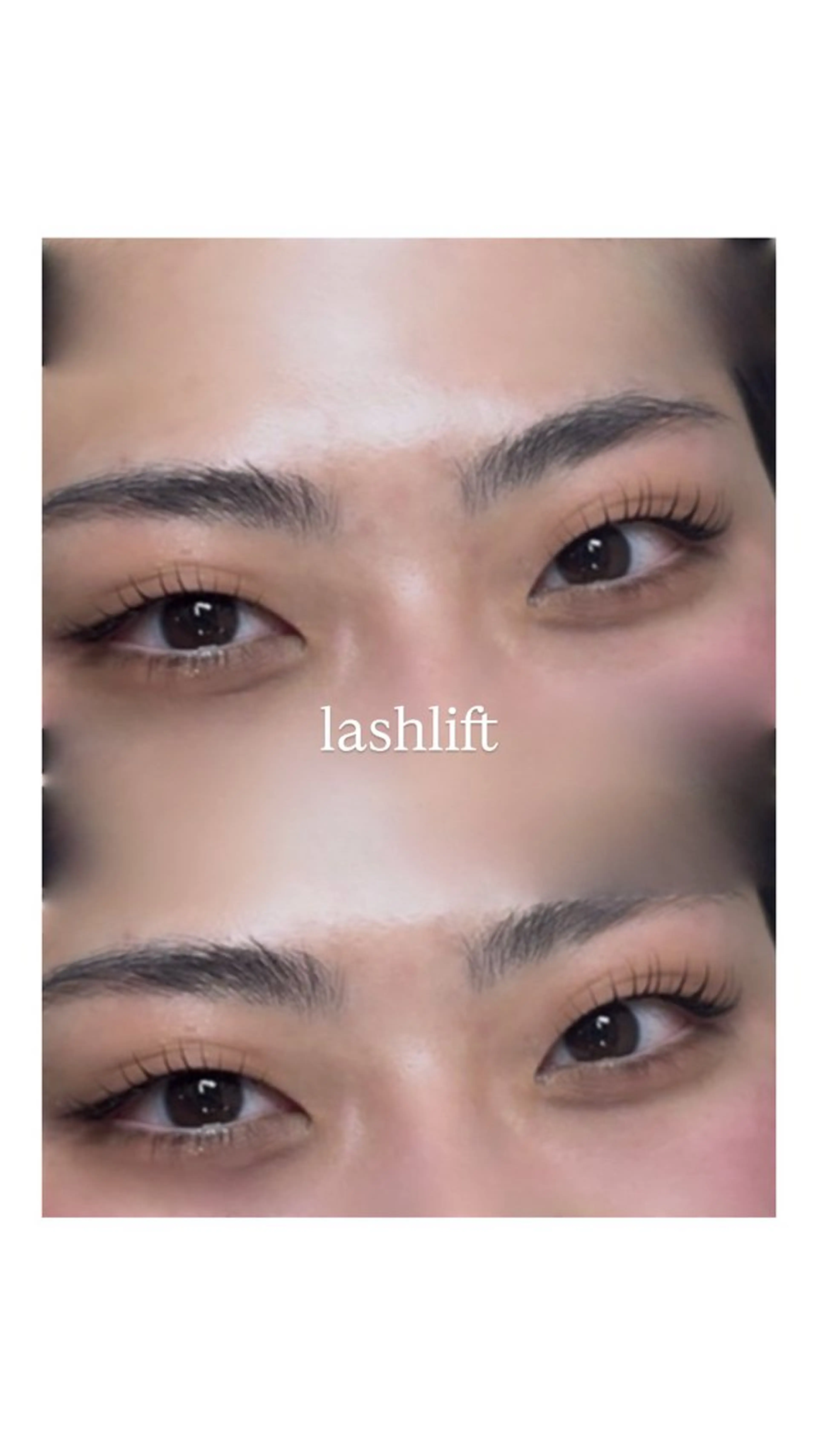 マツエク・マツパ マツパ rio ✩.*˚のマツエク・マツパデザイン