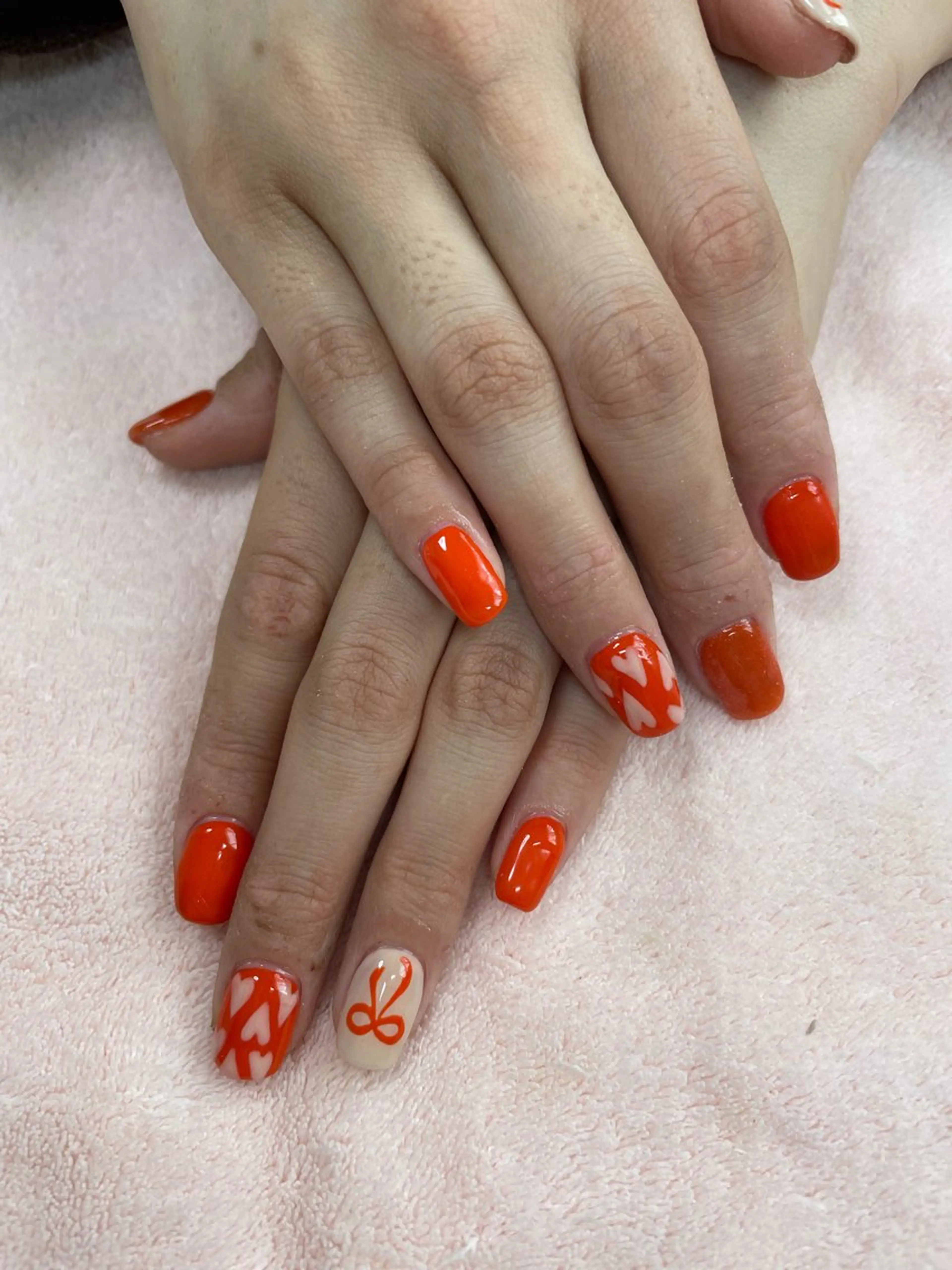 ネイル chii nailのネイルデザイン
