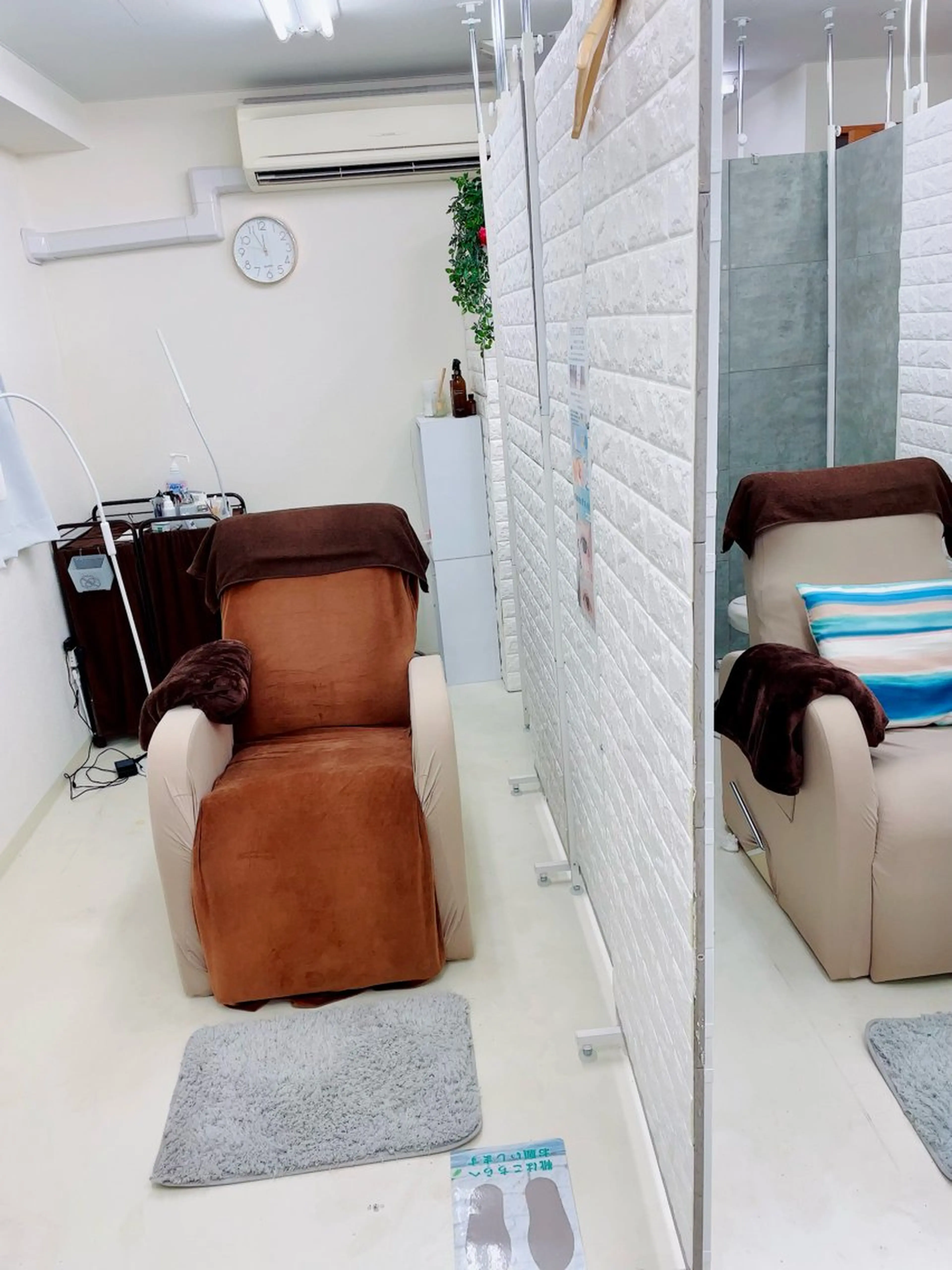 BISOLA所属・BISOLA (ビゾラ)のマツエク・マツパデザイン