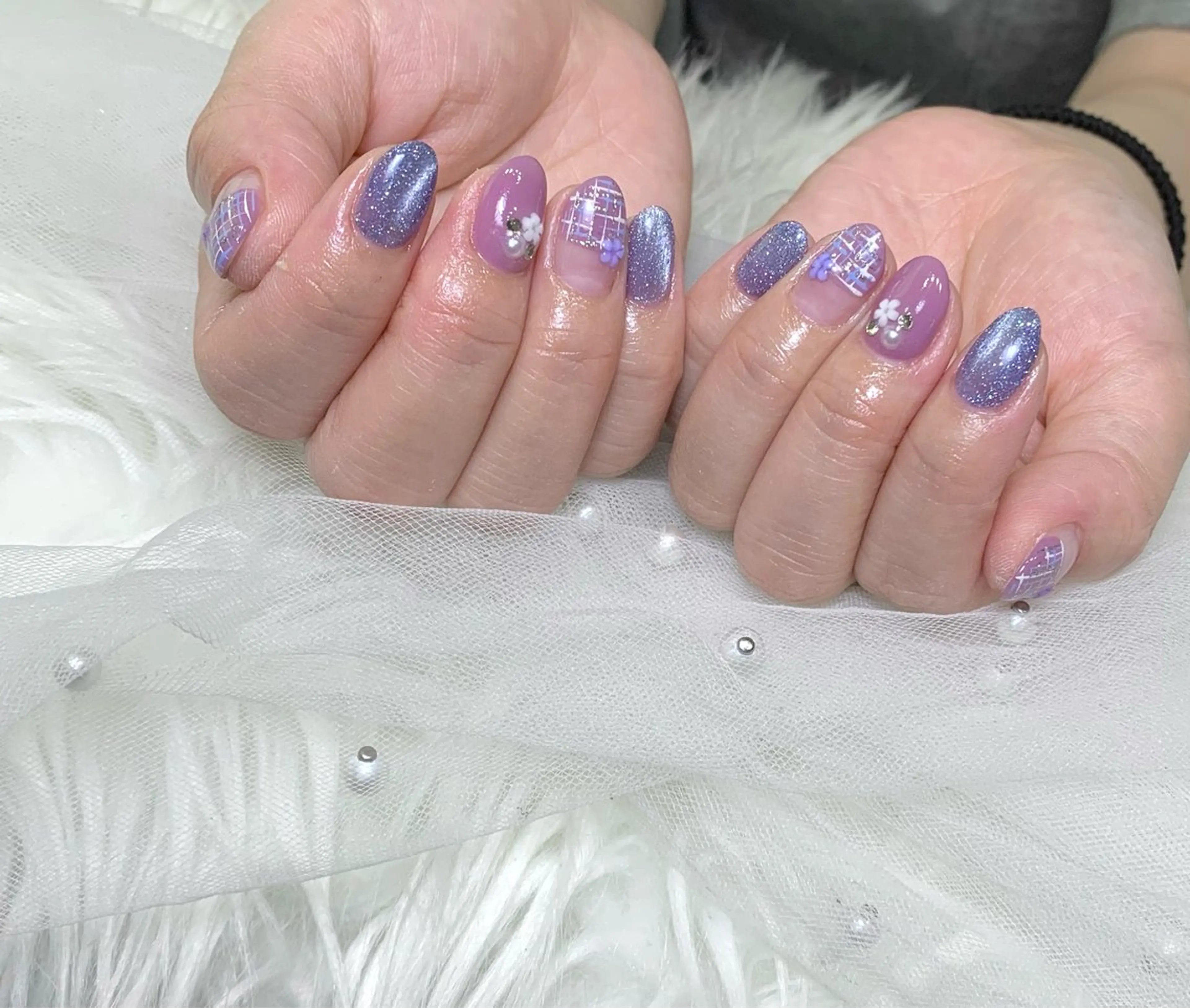 ネイル ハンドネイル Nail salon Venusのネイルデザイン