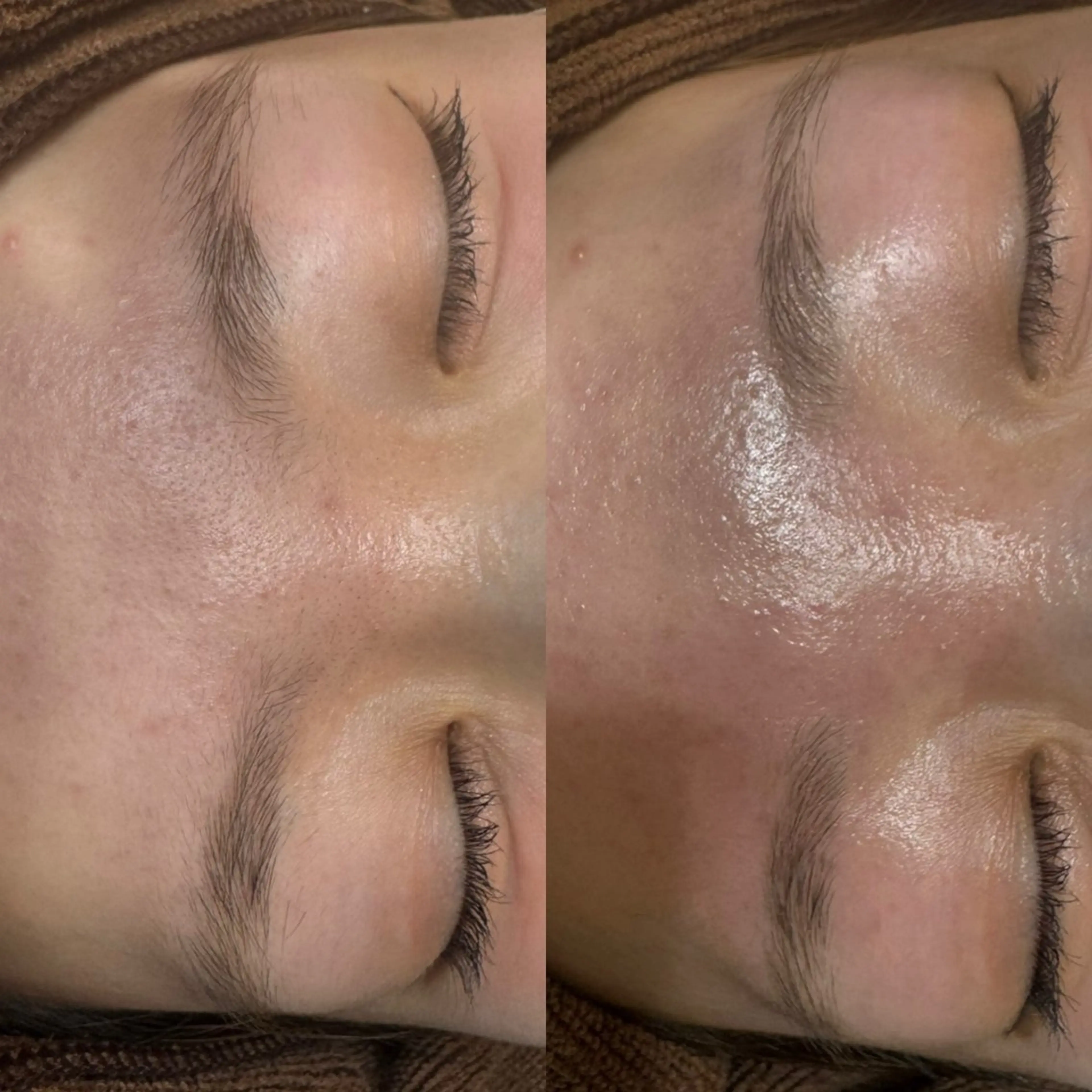 アイブロウ villa ☺︎草山 楓花のエステ・リラクイメージ