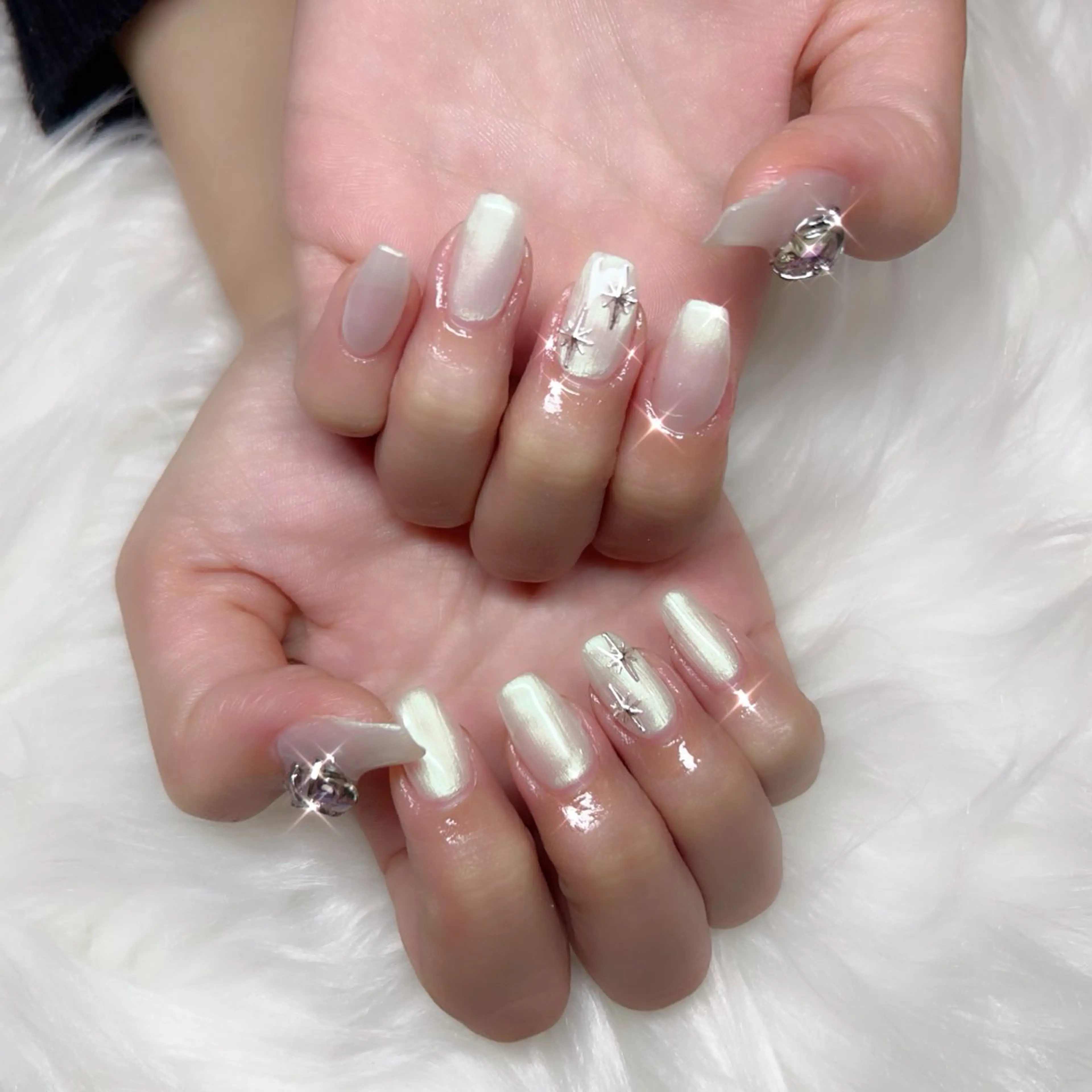 ネイル ハンドネイル Nail Salon Ripe所属・Nail Salon Ripeのネイルデザイン