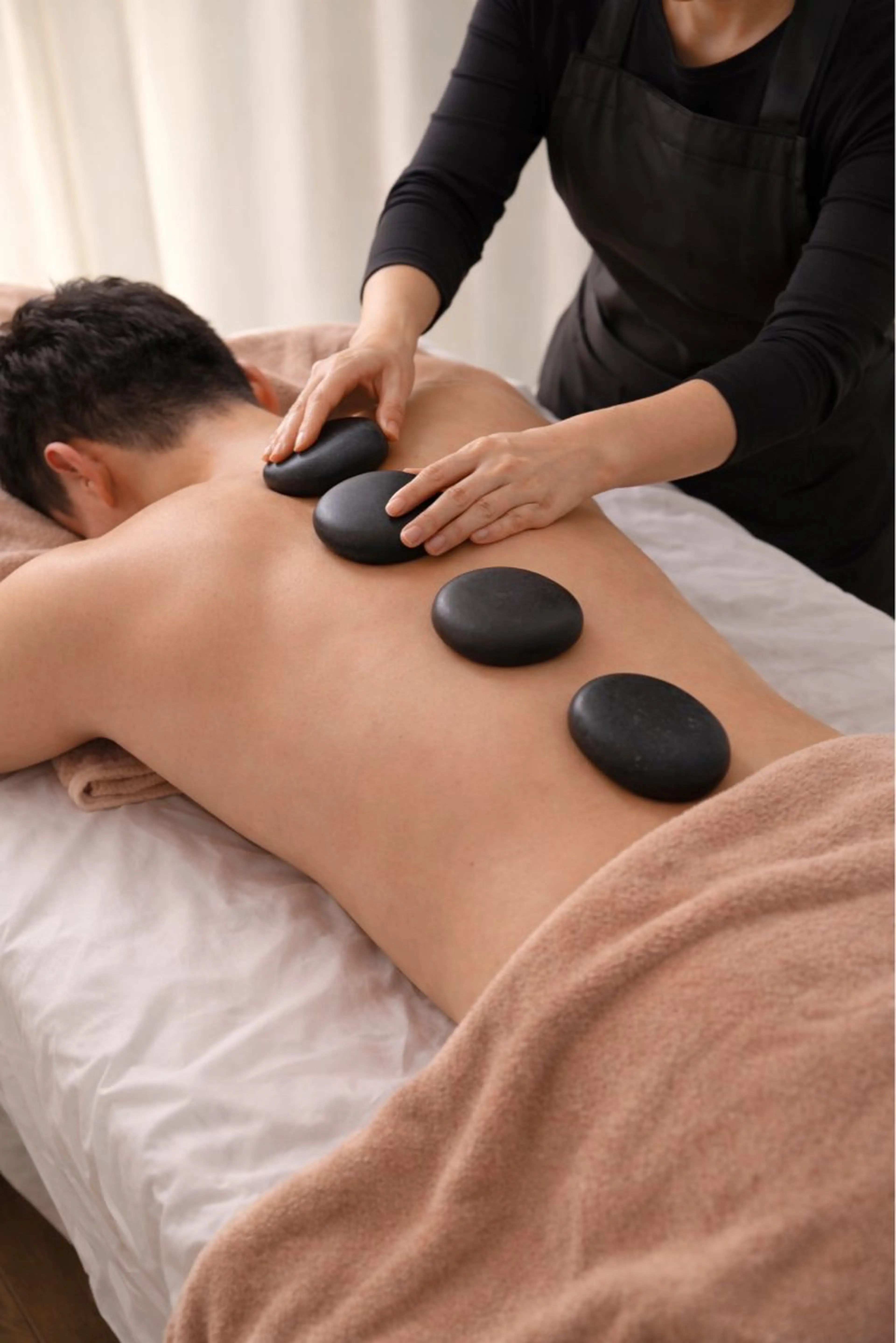 LupinThink.所属・LupinThink ルピンシンクのエステ・リラクイメージ