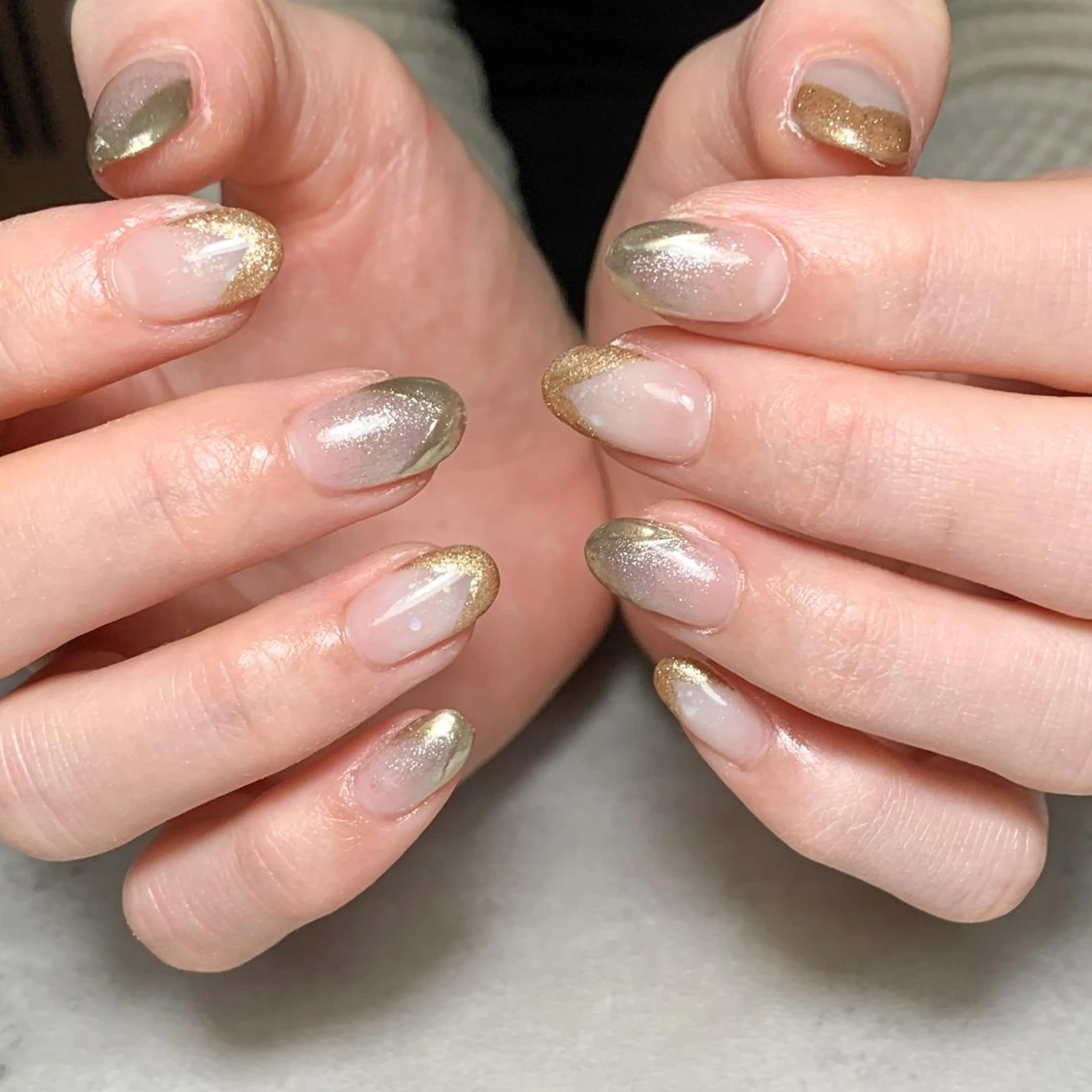 ネイル atelier　FIORITURA所属・FIORITURA aiのネイルデザイン