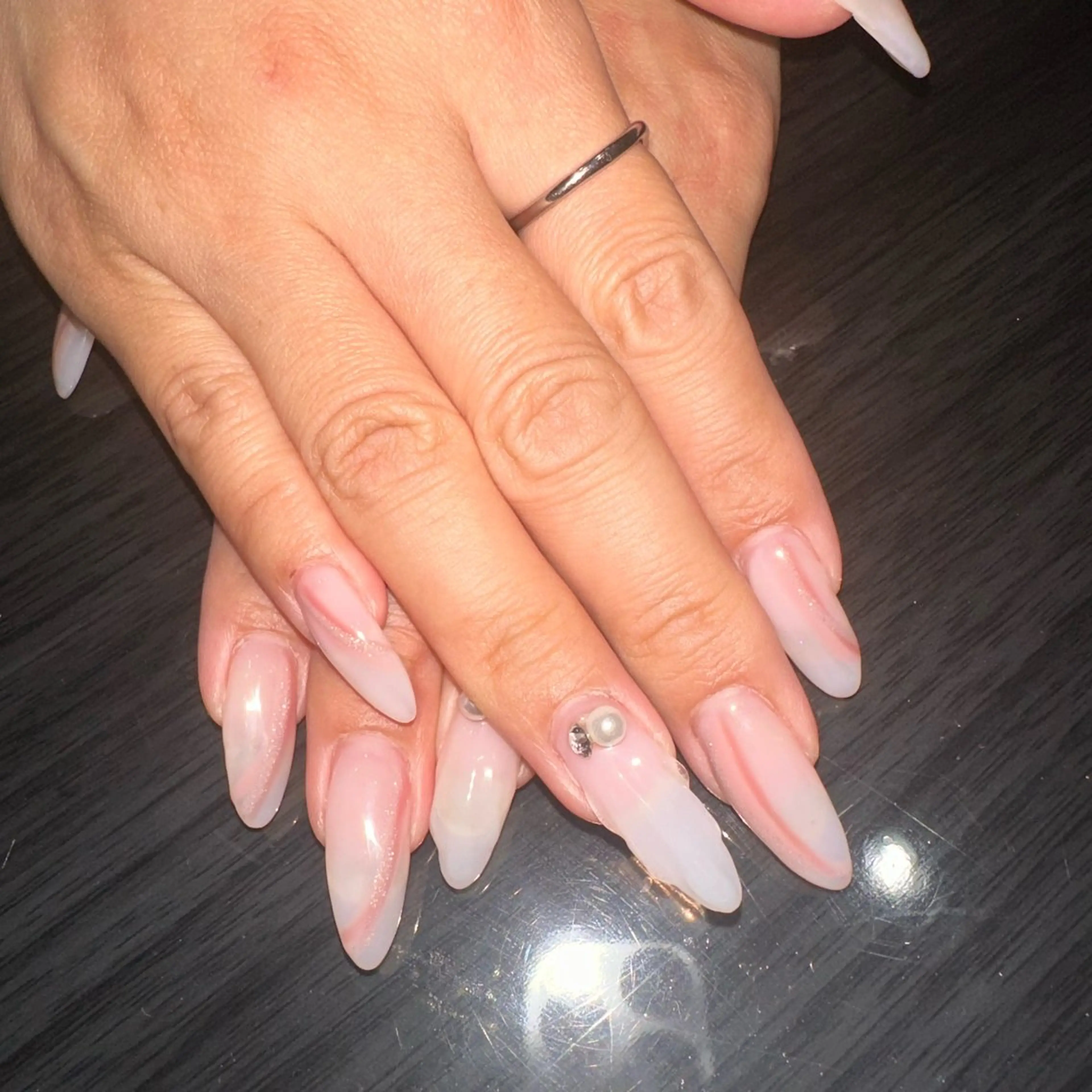 🩵サンプルアート🩵(オフなし)の写真