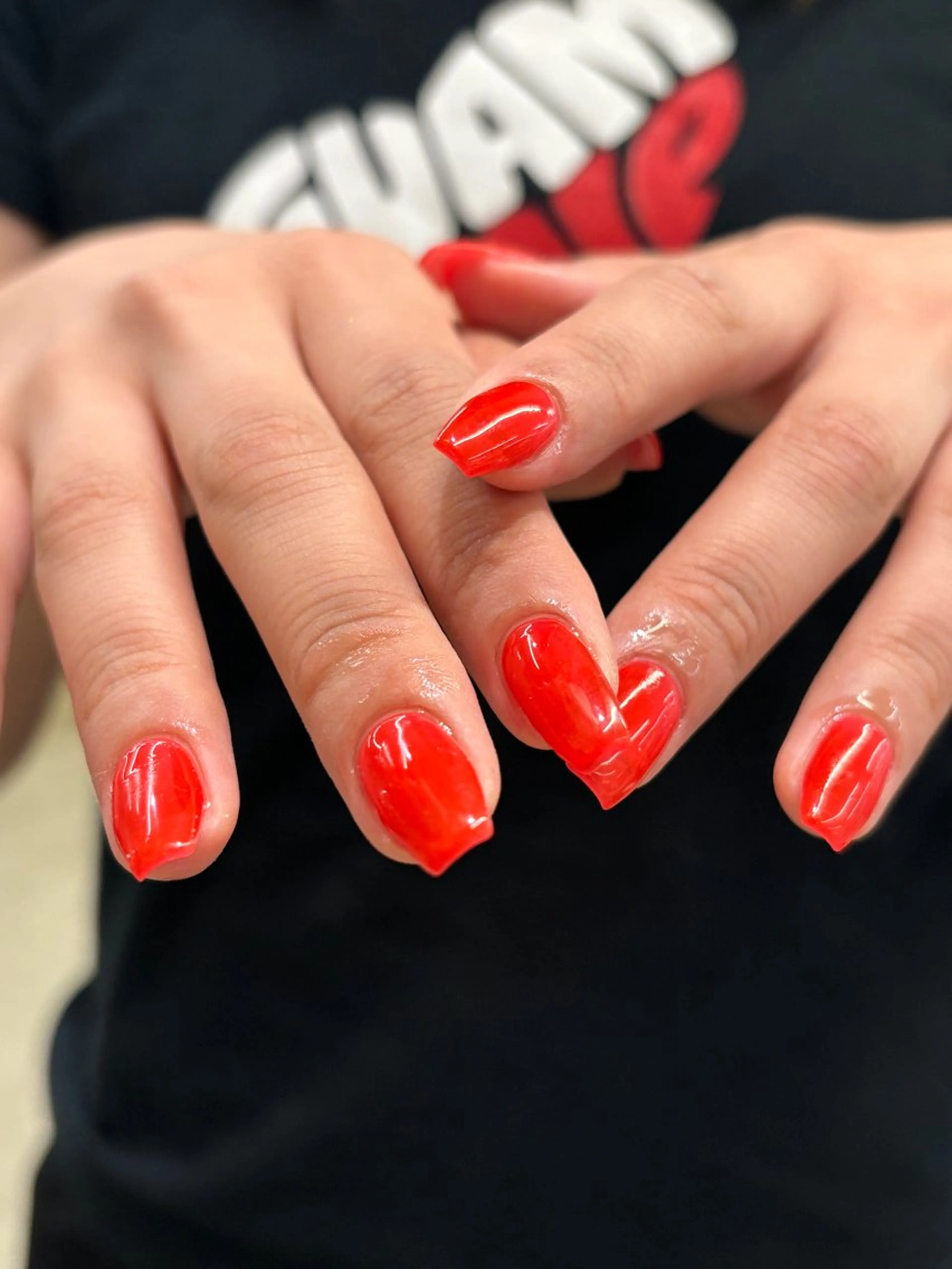 ネイル ハンドネイル chika ／ nailのネイルデザイン