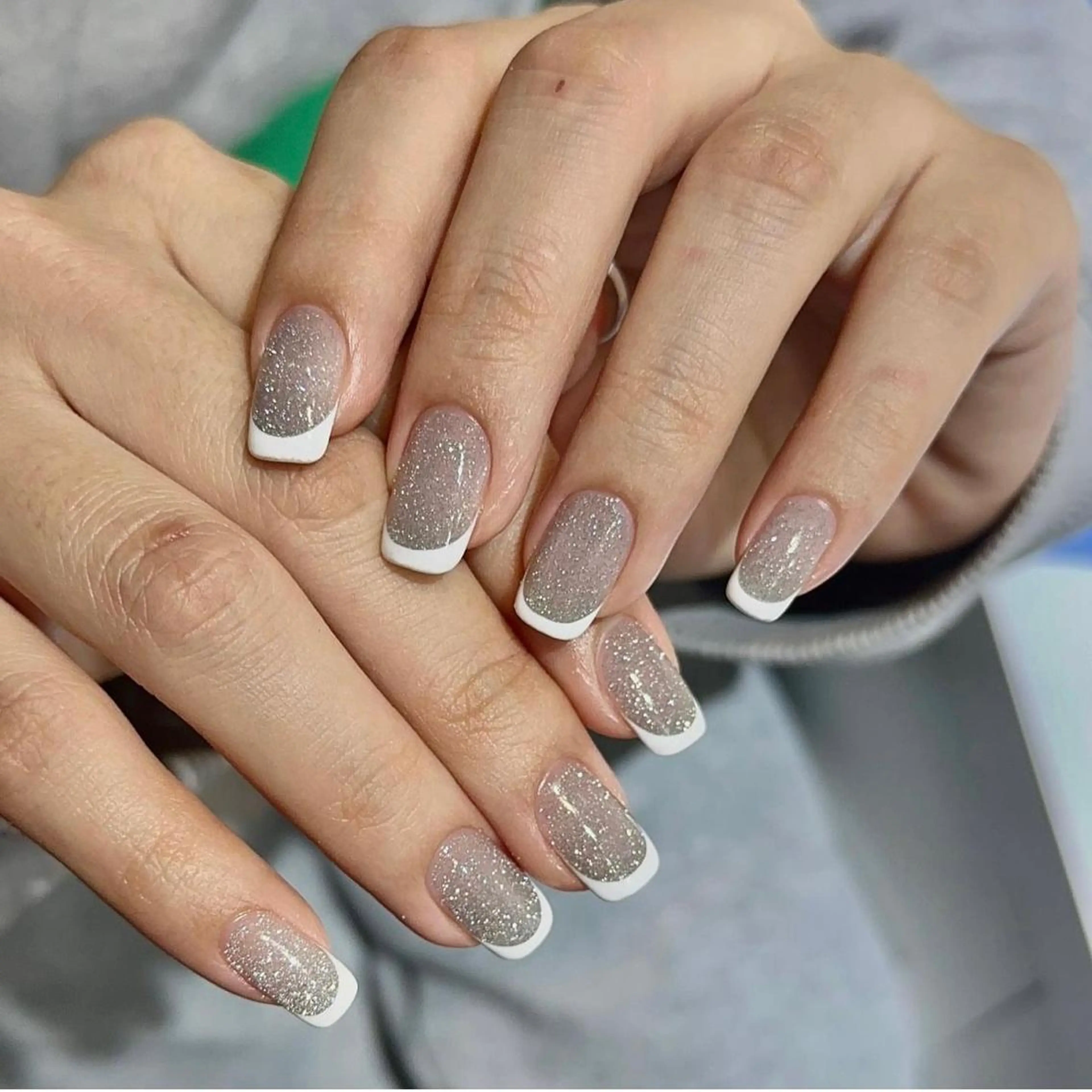 ネイル ハンドネイル Odon Beauty  nail  salon所属・VIP TRENDYのネイルデザイン