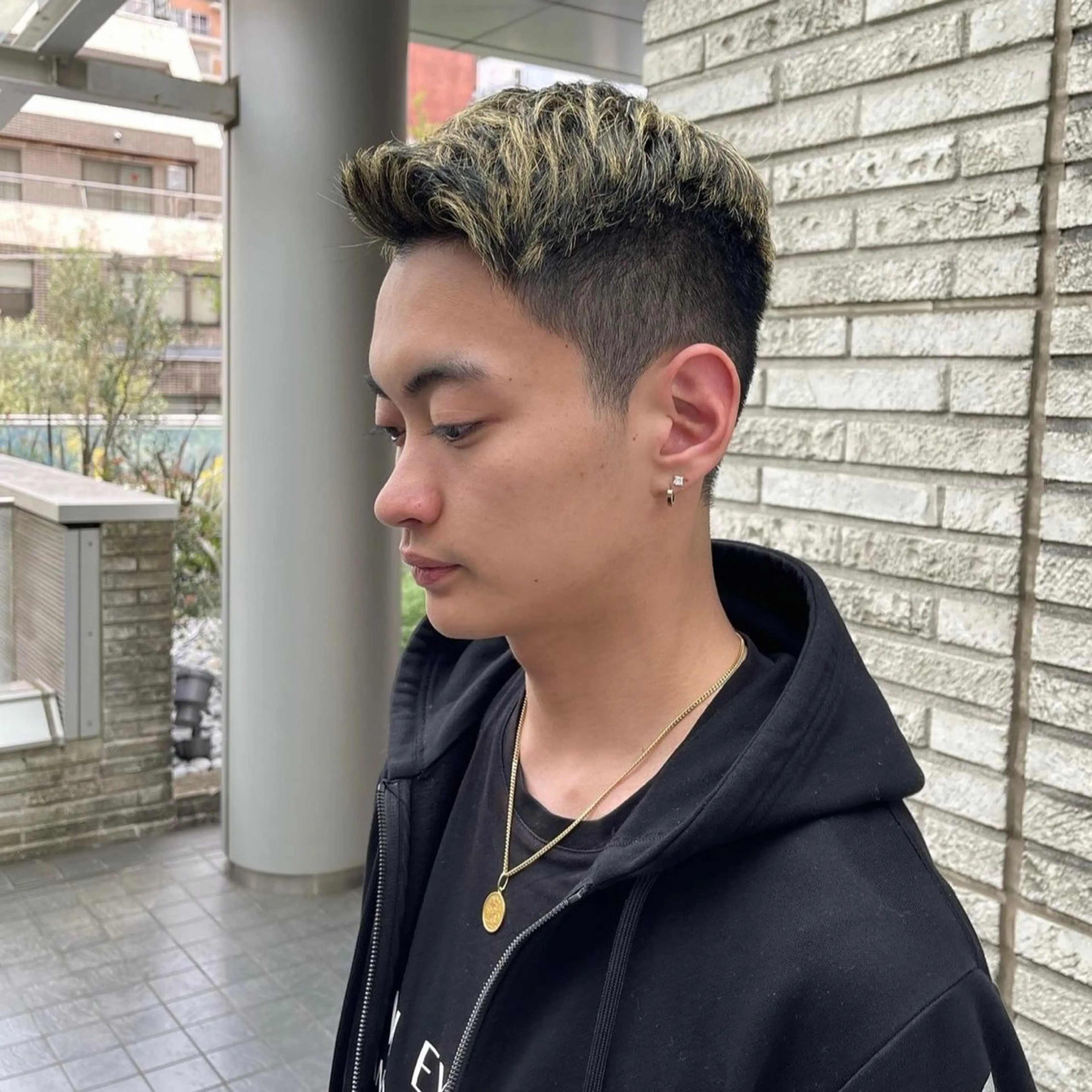 ショート 🍎ハイトーンカラー /MANA🍎のヘアスタイル