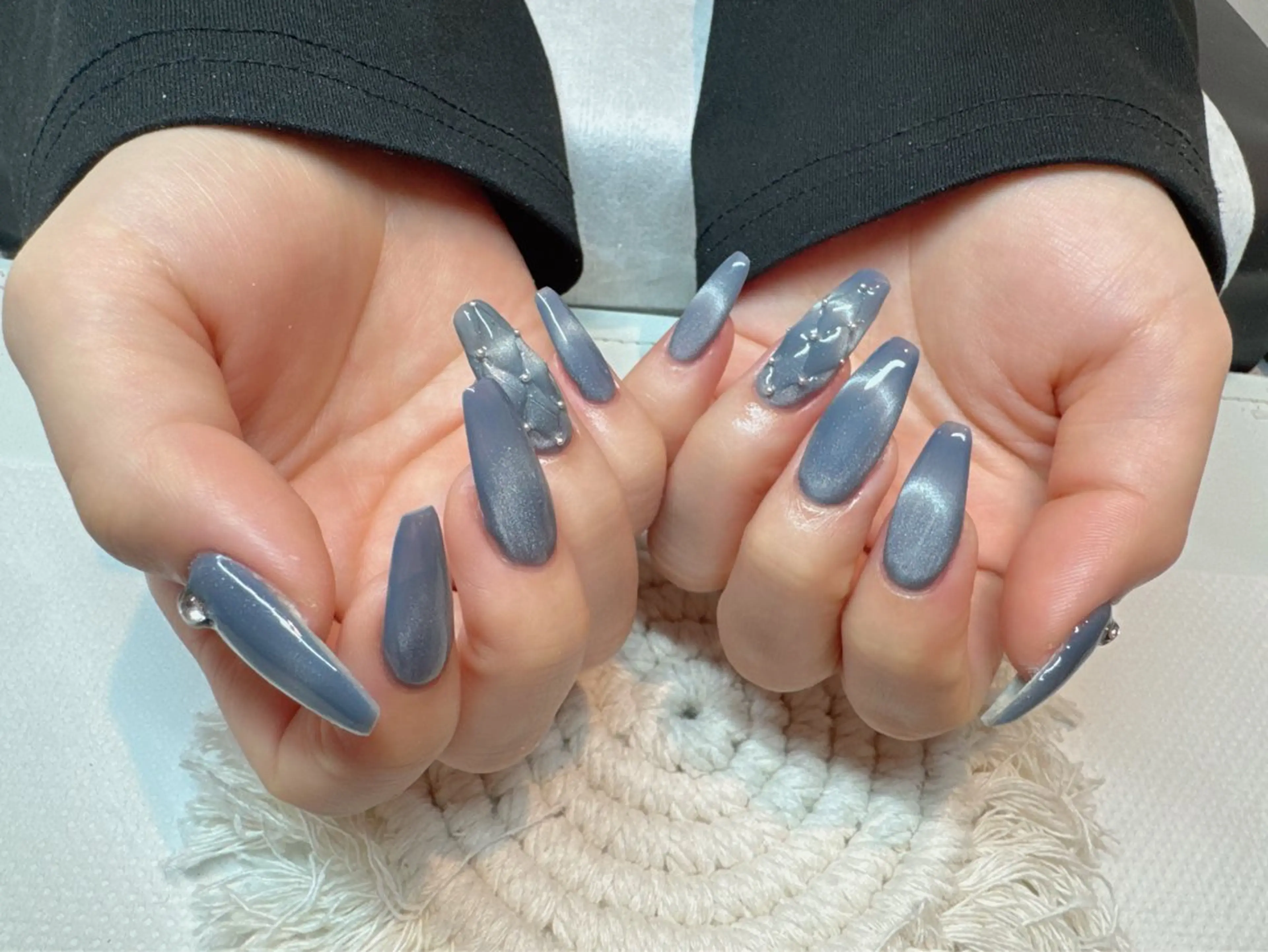 ネイル Ritaネイルサロン所属・Rita nail ネイリスト募集中のネイルデザイン