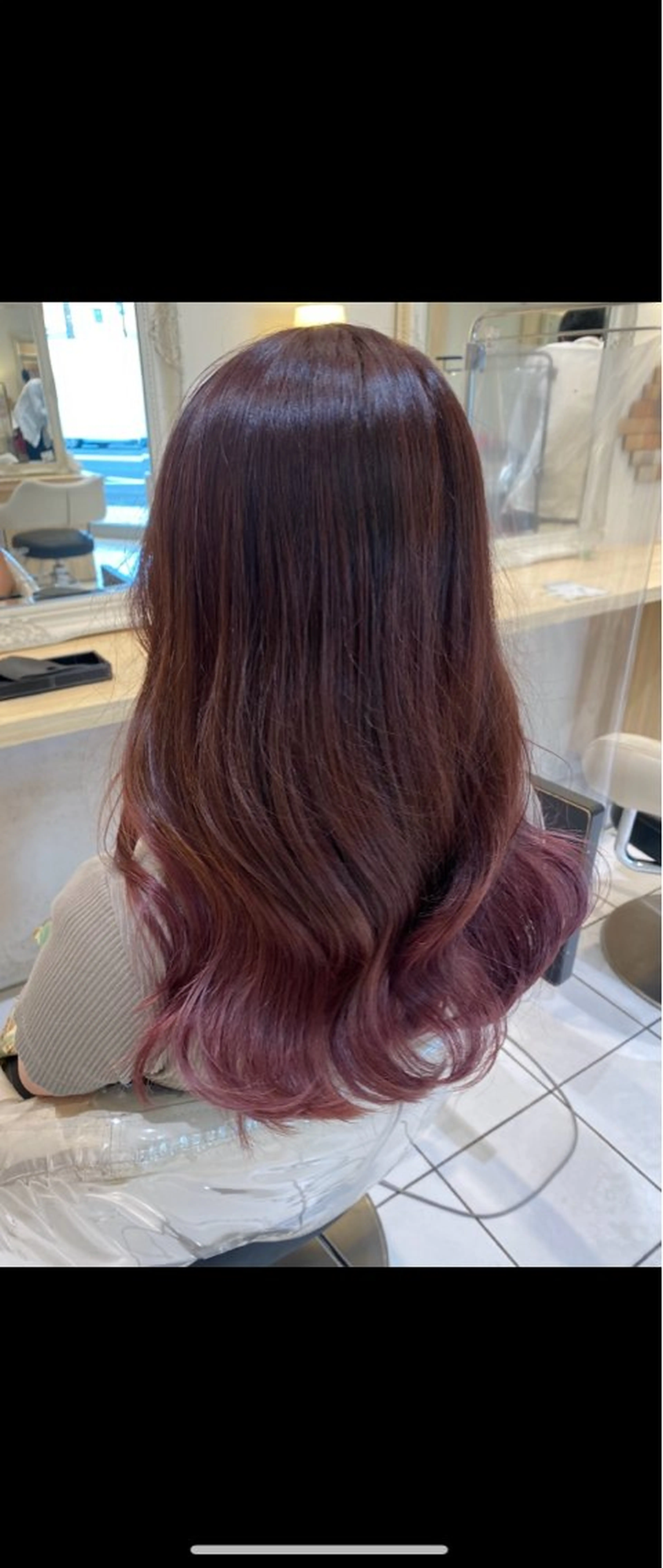 ロング カラー sol.noel 横浜所属・✄韓国ヘア /Ami✄のその他イメージ
