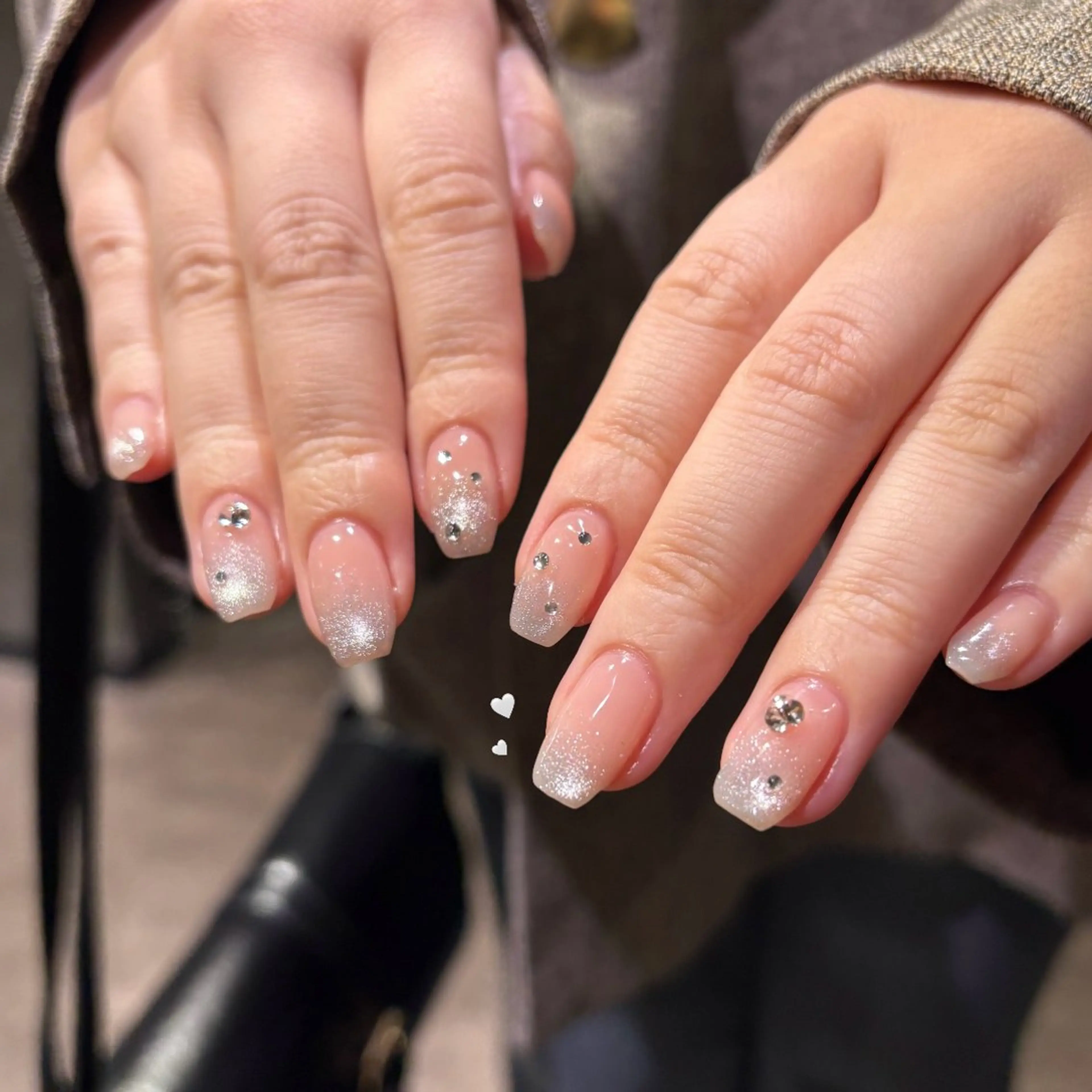 ネイル ハンドネイル Renatus🤍 MISUZUのネイルデザイン