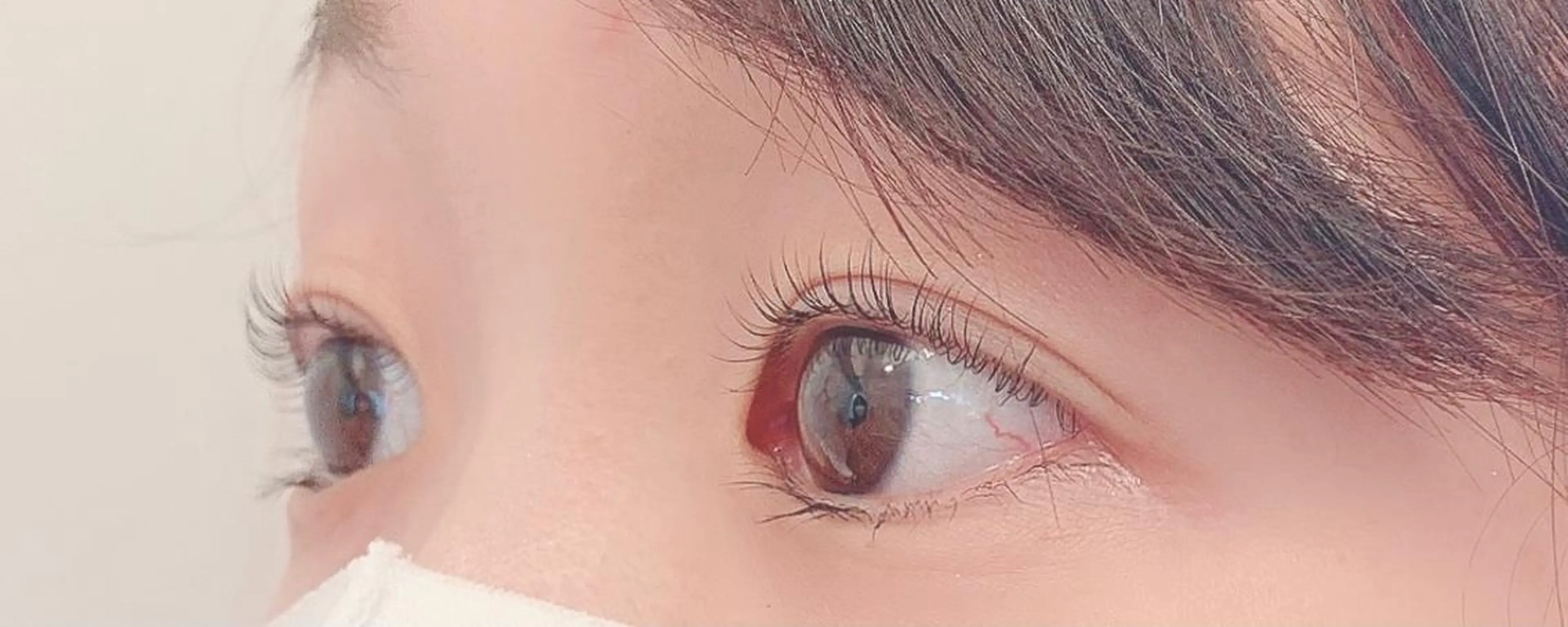 マツエク・マツパ ナチュラル パリジェンヌラッシュリフト H eyelashの眉毛・アイブロウイメージ