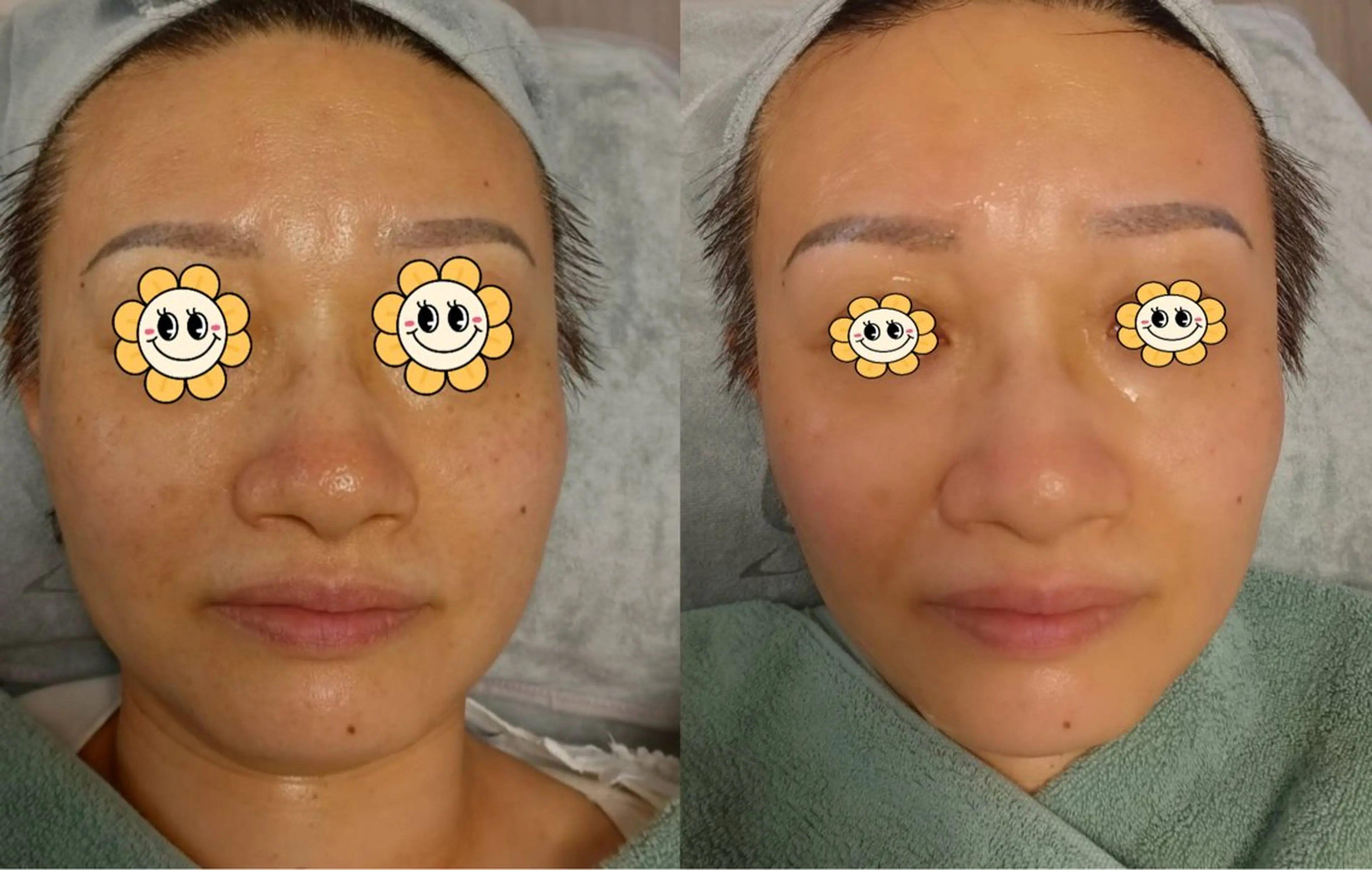 ホワイティアビシェル ウラワ　白澤奇のその他イメージ