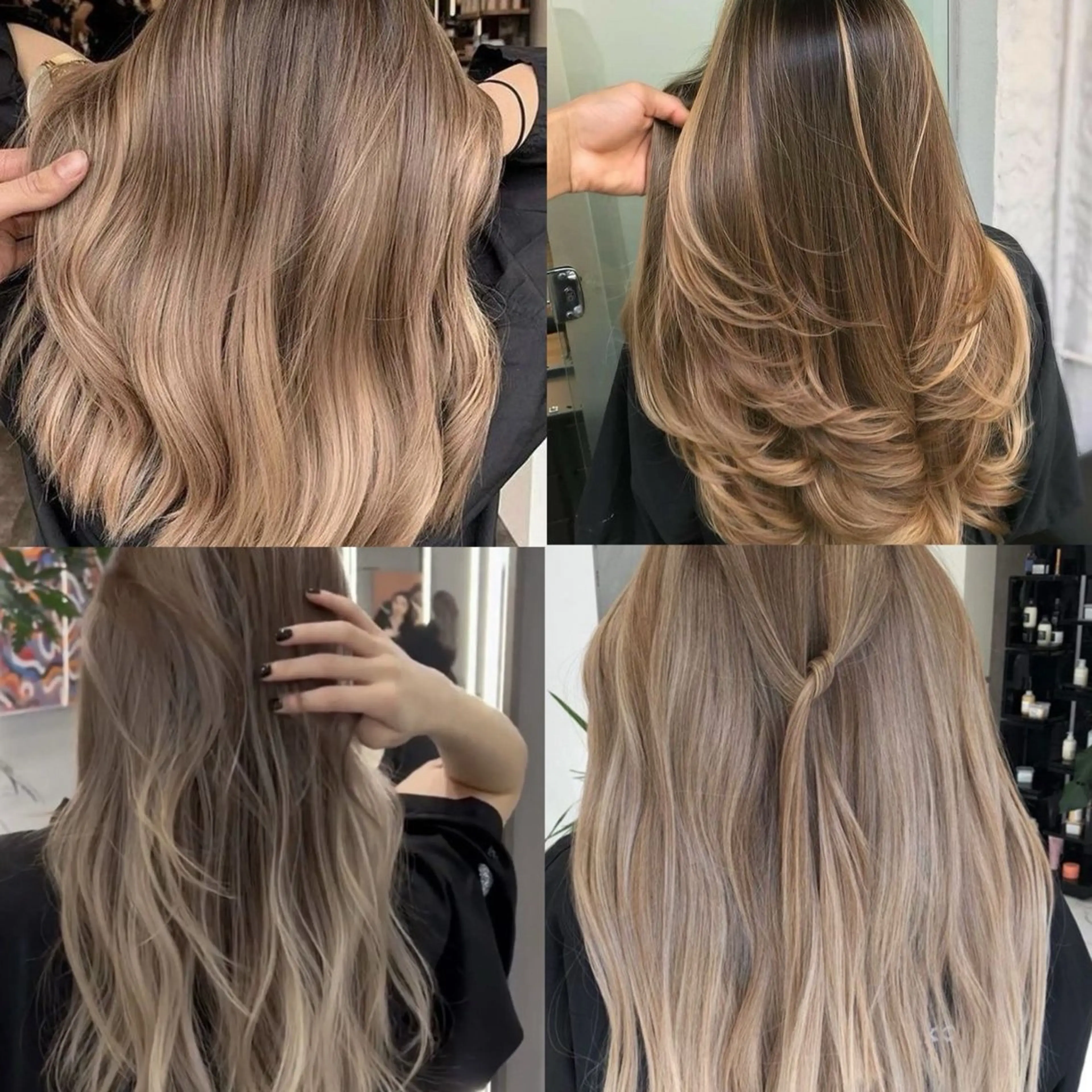 ロング 卒業式ヘアセット🎀 ヘアアレンジのヘアスタイル