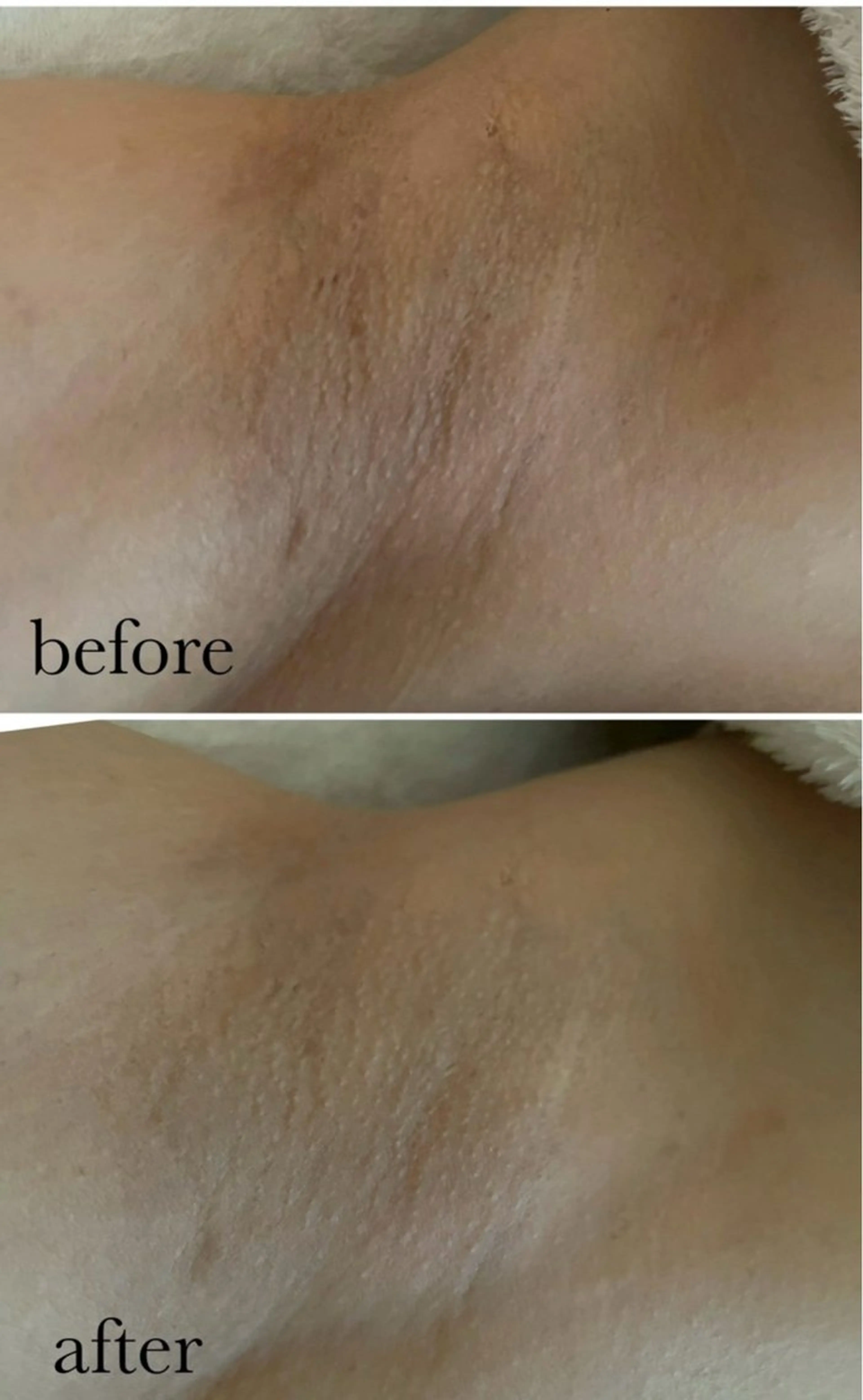 エステティックルーム Beauce.のエステ・リラクイメージ