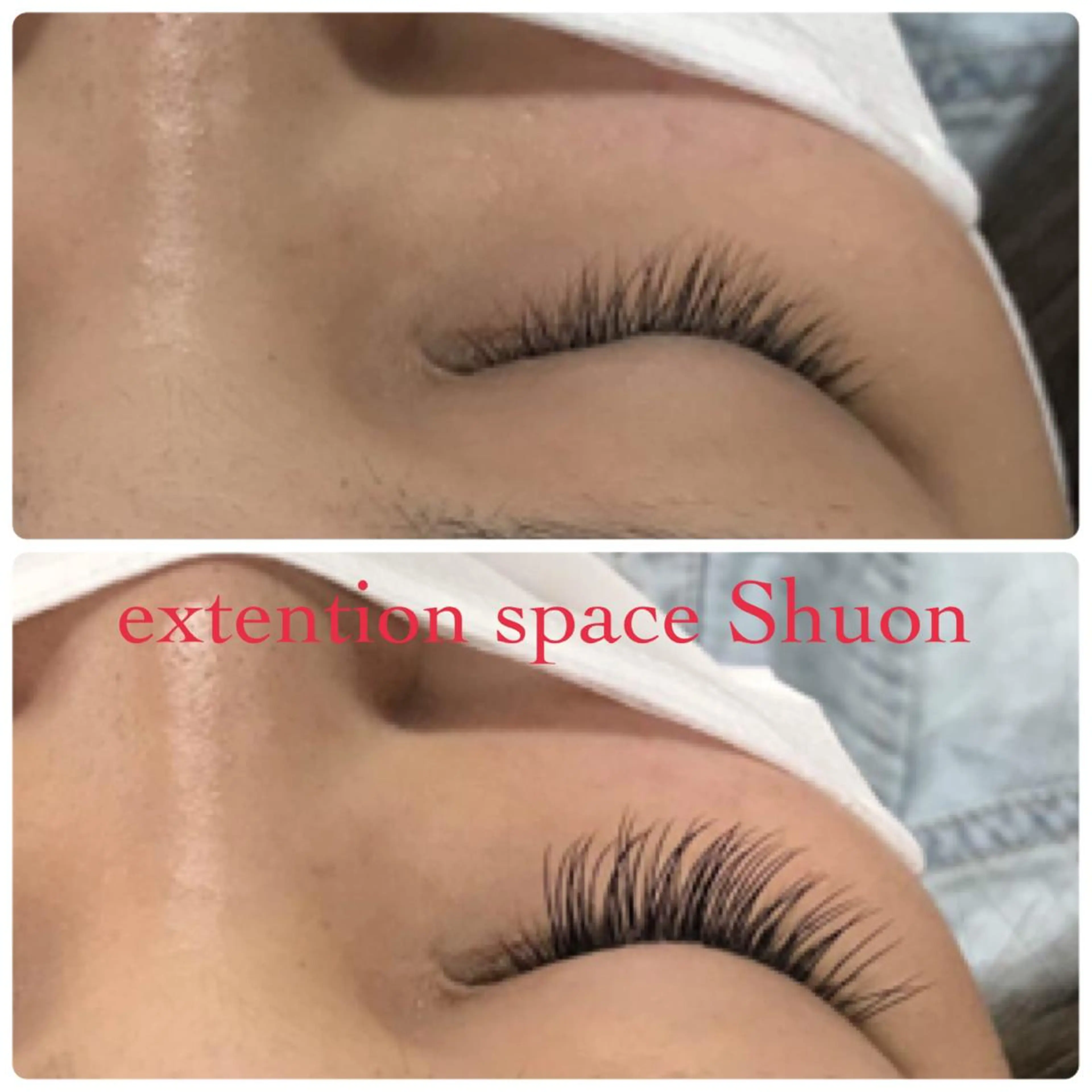 マツエク・マツパ セーブル KITTY 立川のネイルデザイン