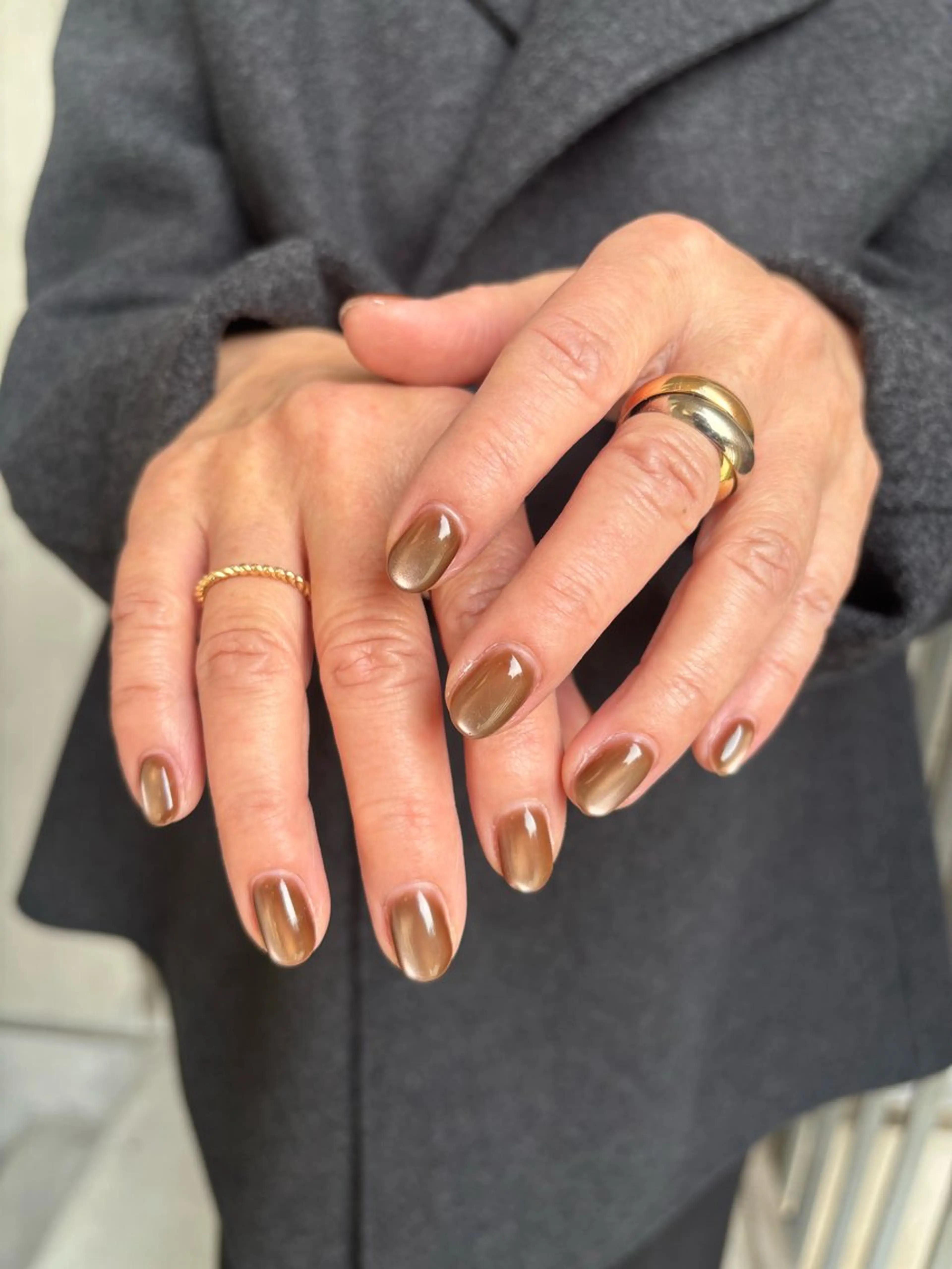 ネイル ハンドネイル 渡邊 妃佳里/Manonのネイルデザイン