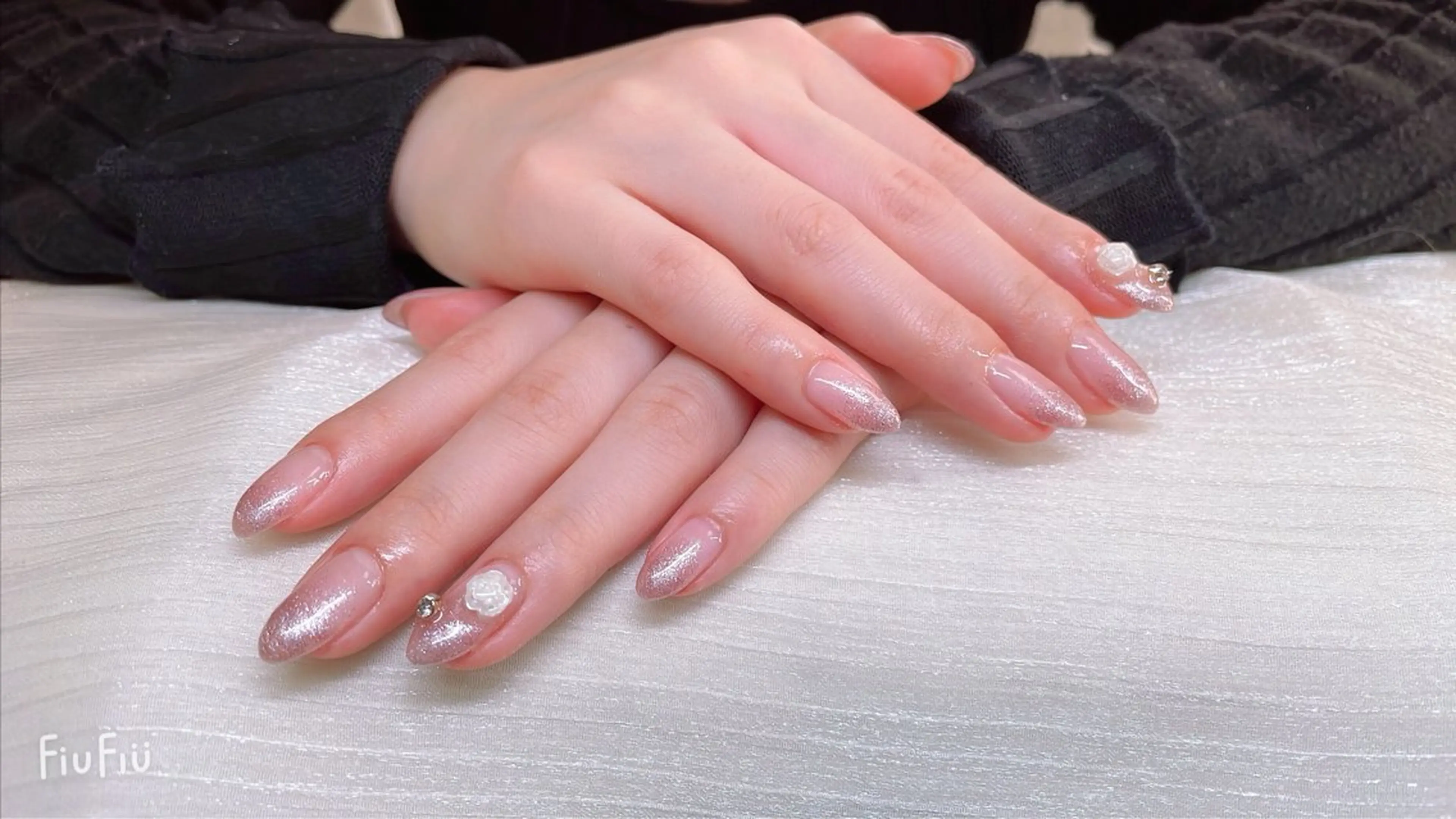 ネイル KIRANAIL あやねのネイルデザイン