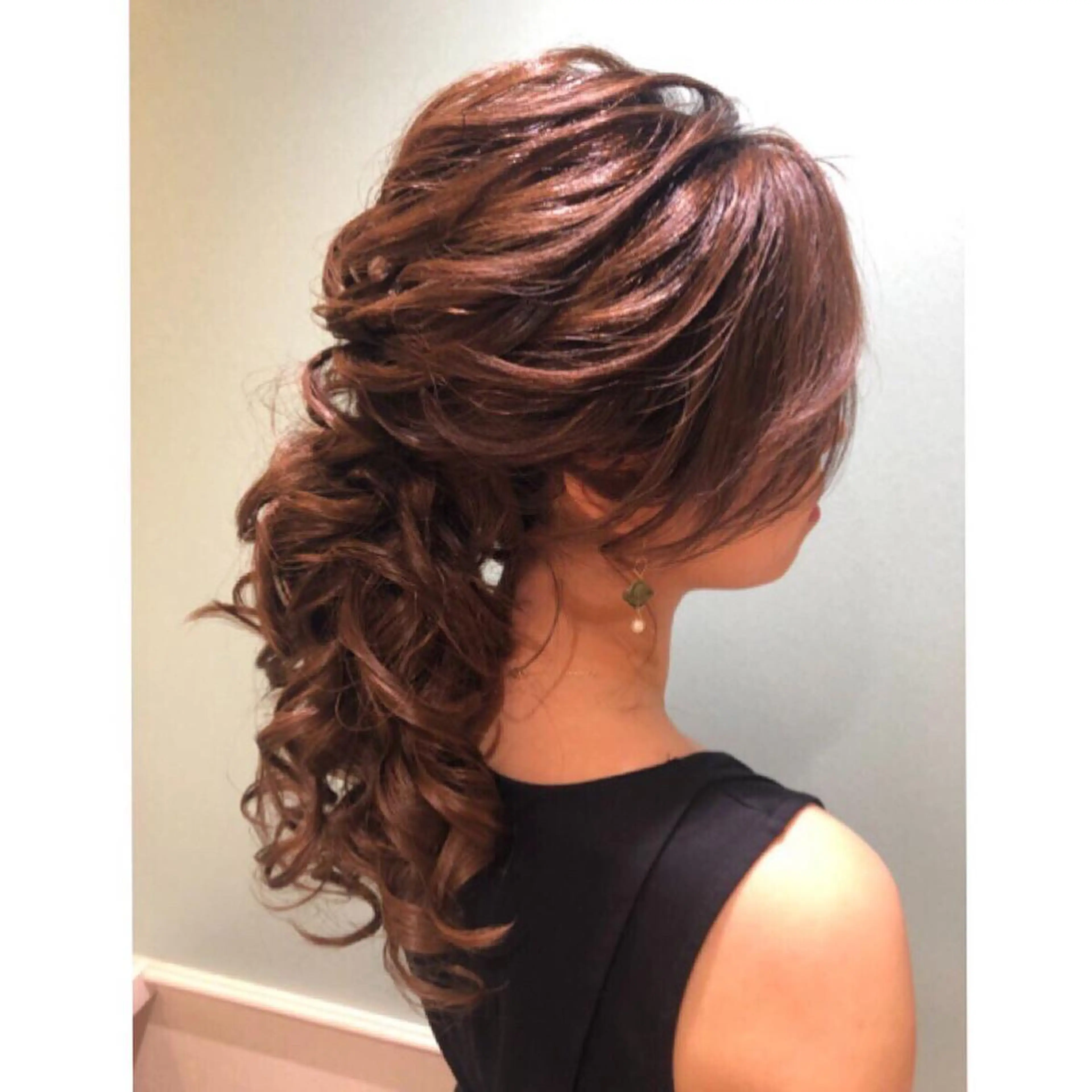 ヘアアレンジ Beauty  Space  KWのその他イメージ