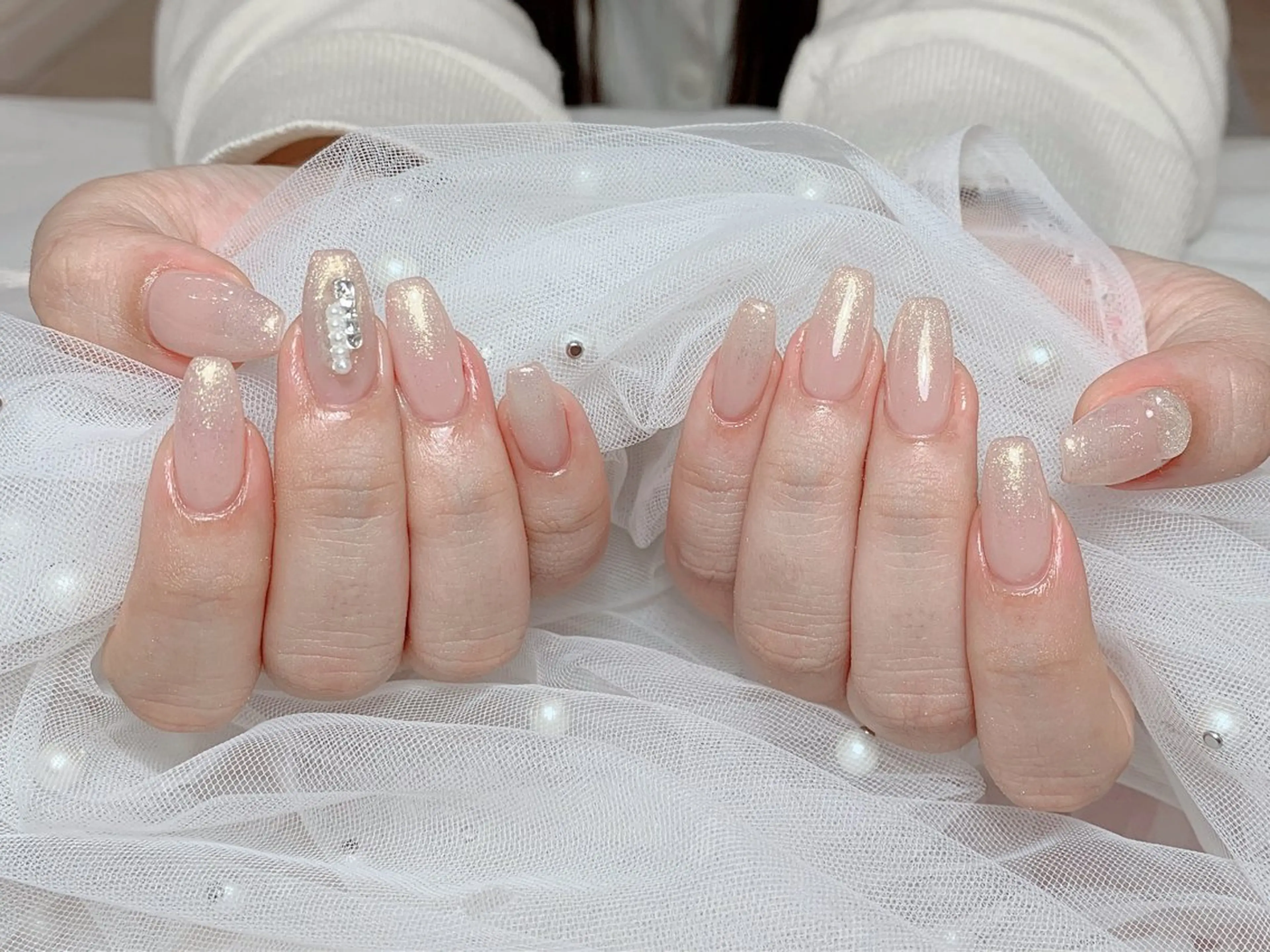 ネイル Bél Nail salonのネイルデザイン