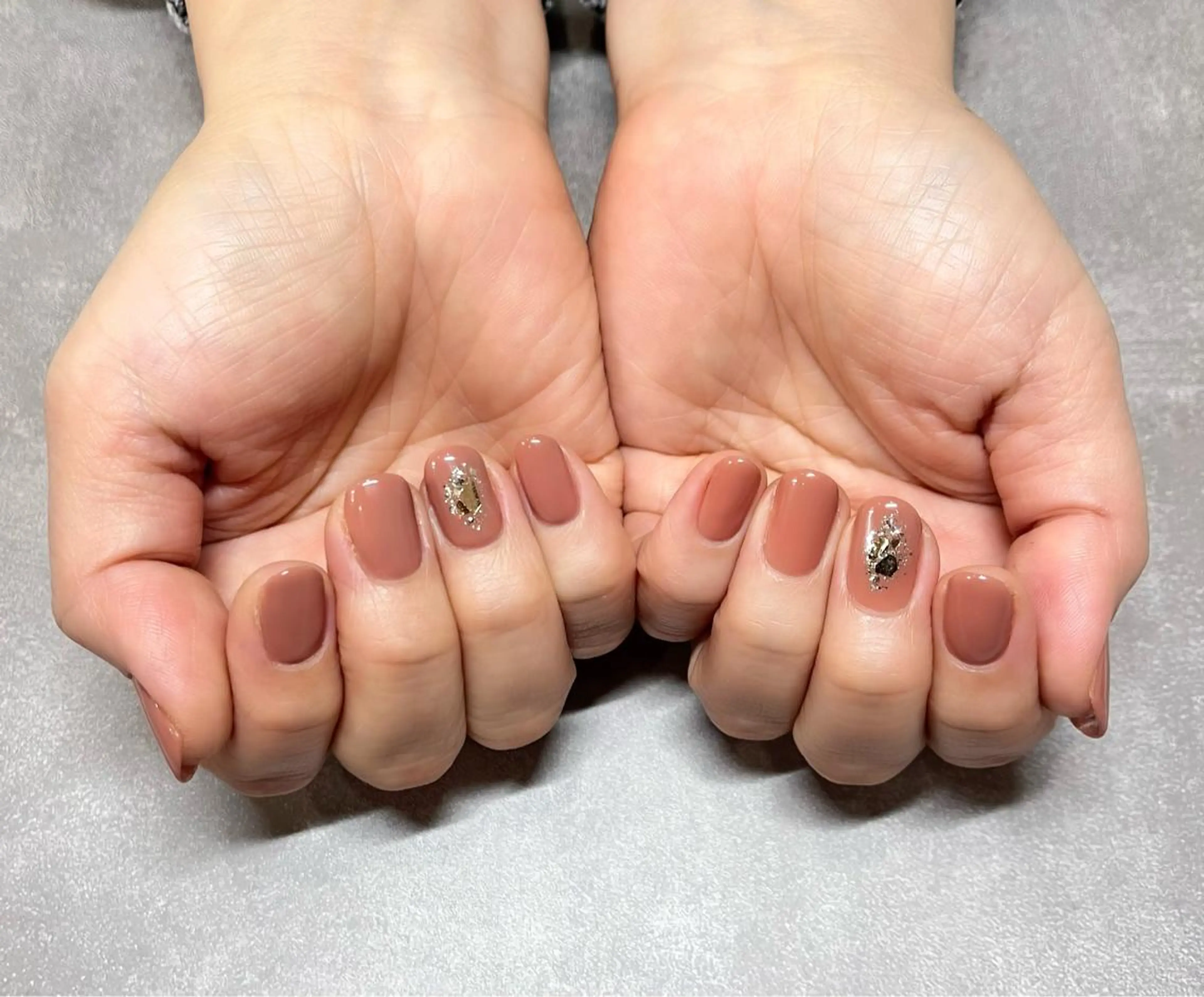 ネイル ハンドネイル SEPTNAIL NISHIZAKIのネイルデザイン