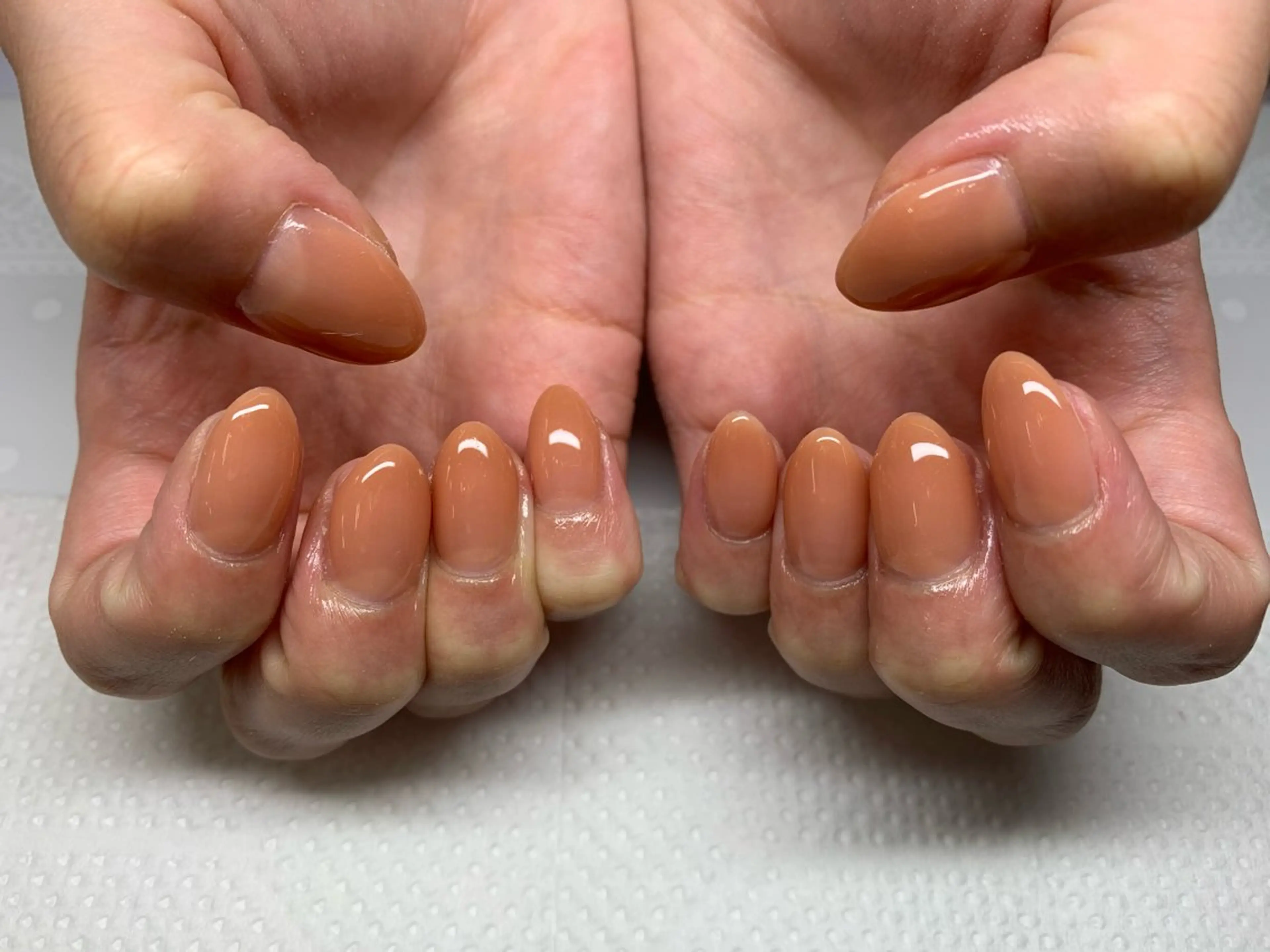 ネイル my nail plus野江内代のネイルデザイン