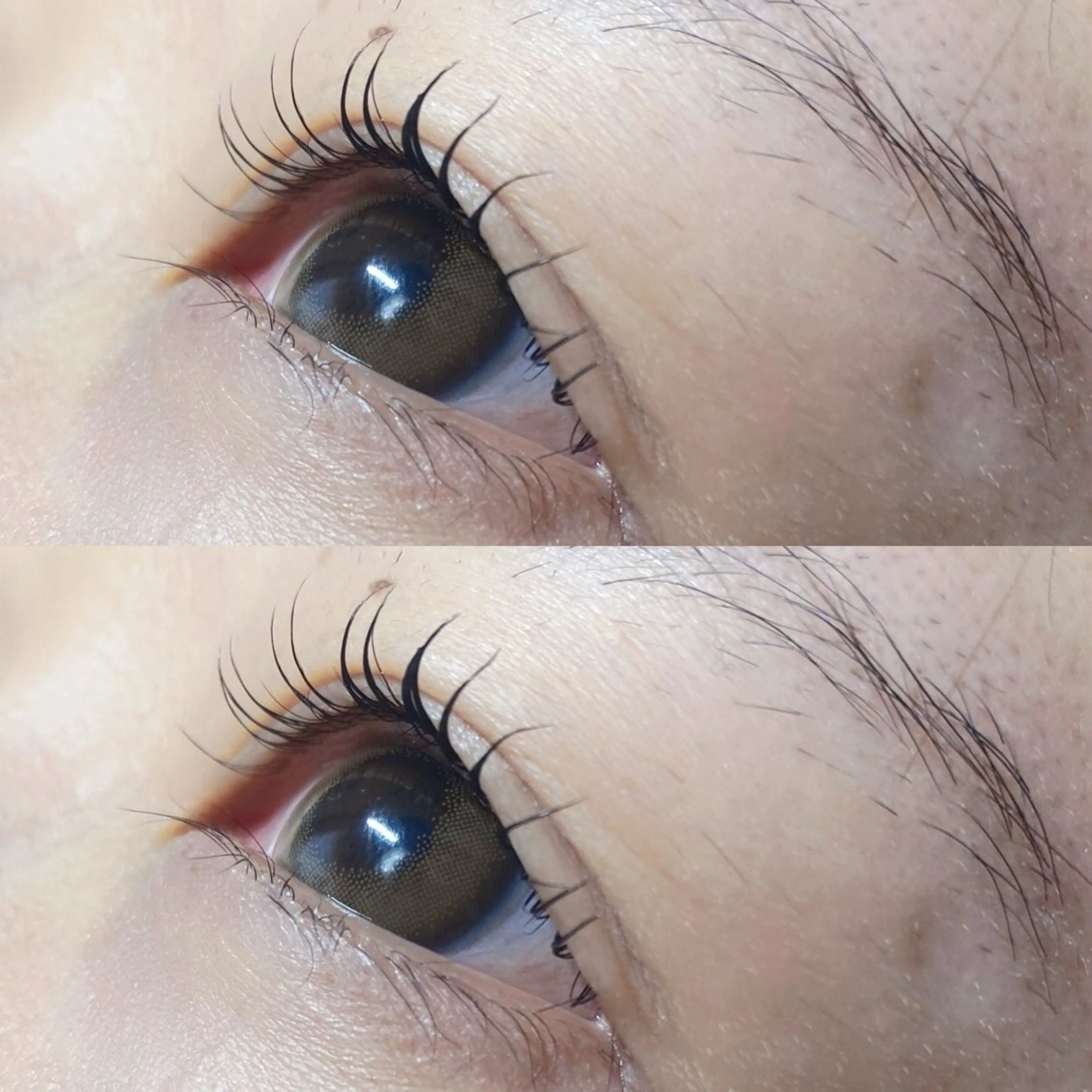 マツエク・マツパ トクマル ミカのマツエク・マツパデザイン